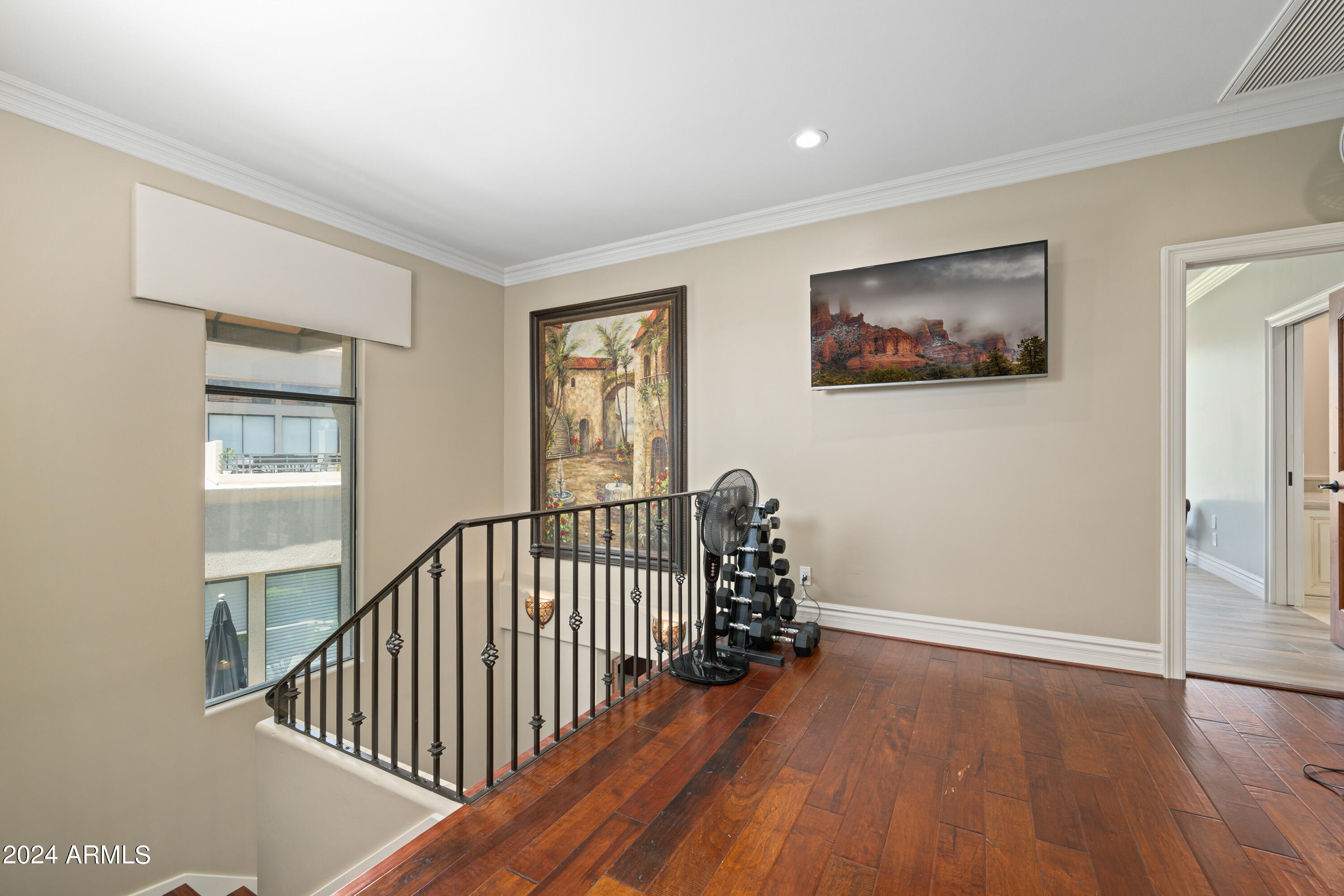 8989 N GAINEY CENTER Drive # 114