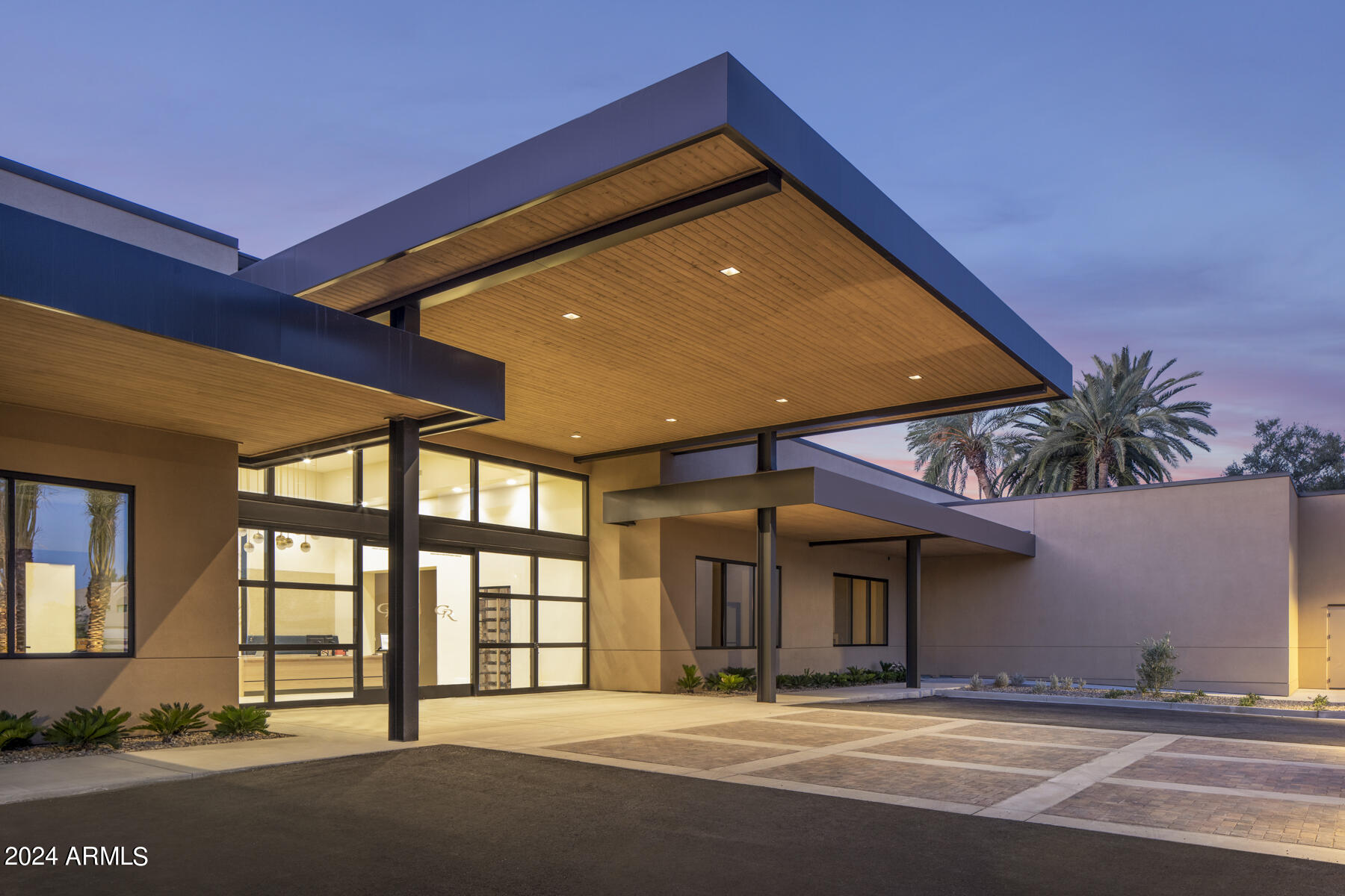 8989 N GAINEY CENTER Drive # 114
