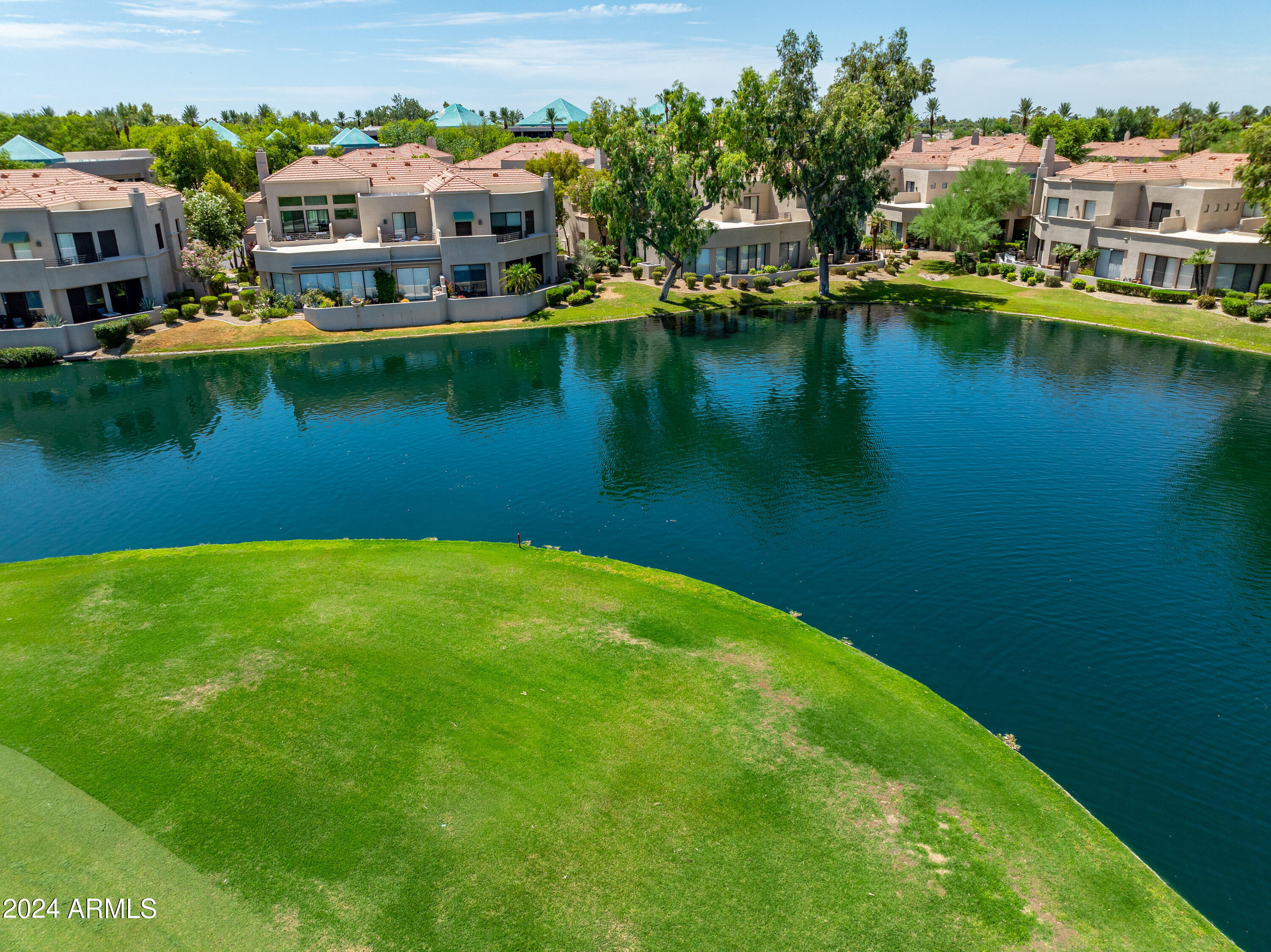8989 N GAINEY CENTER Drive # 114