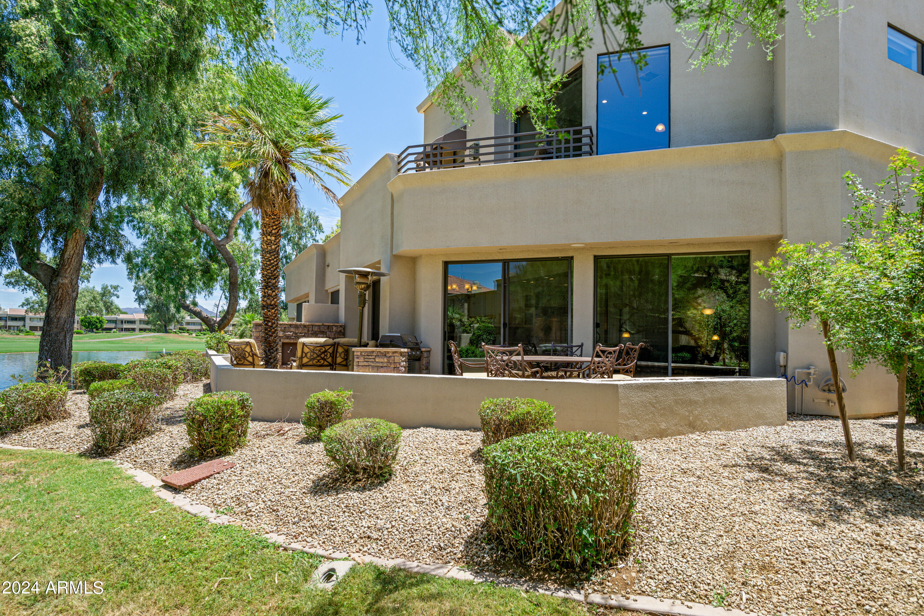 8989 N GAINEY CENTER Drive # 114