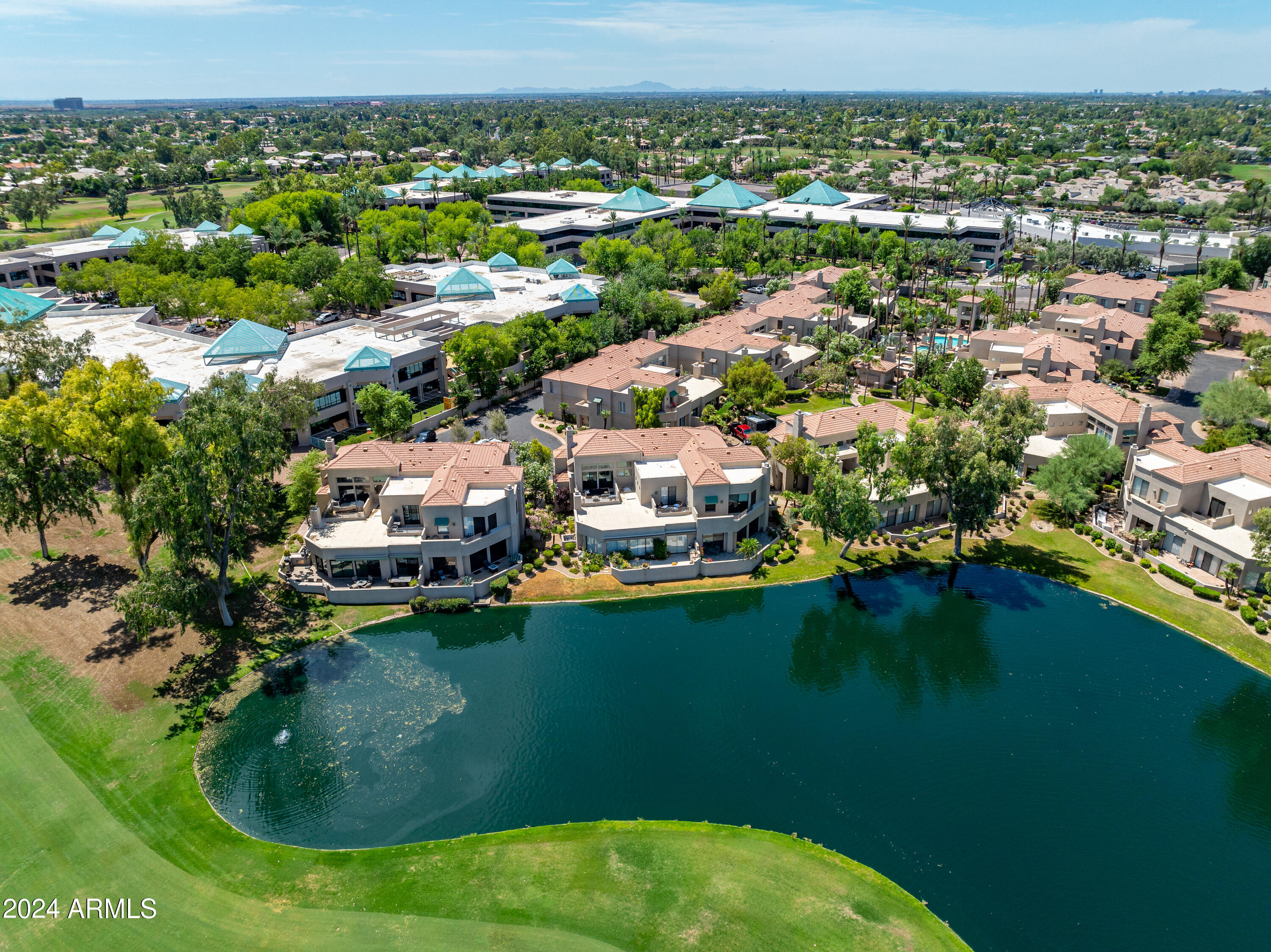 8989 N GAINEY CENTER Drive # 114