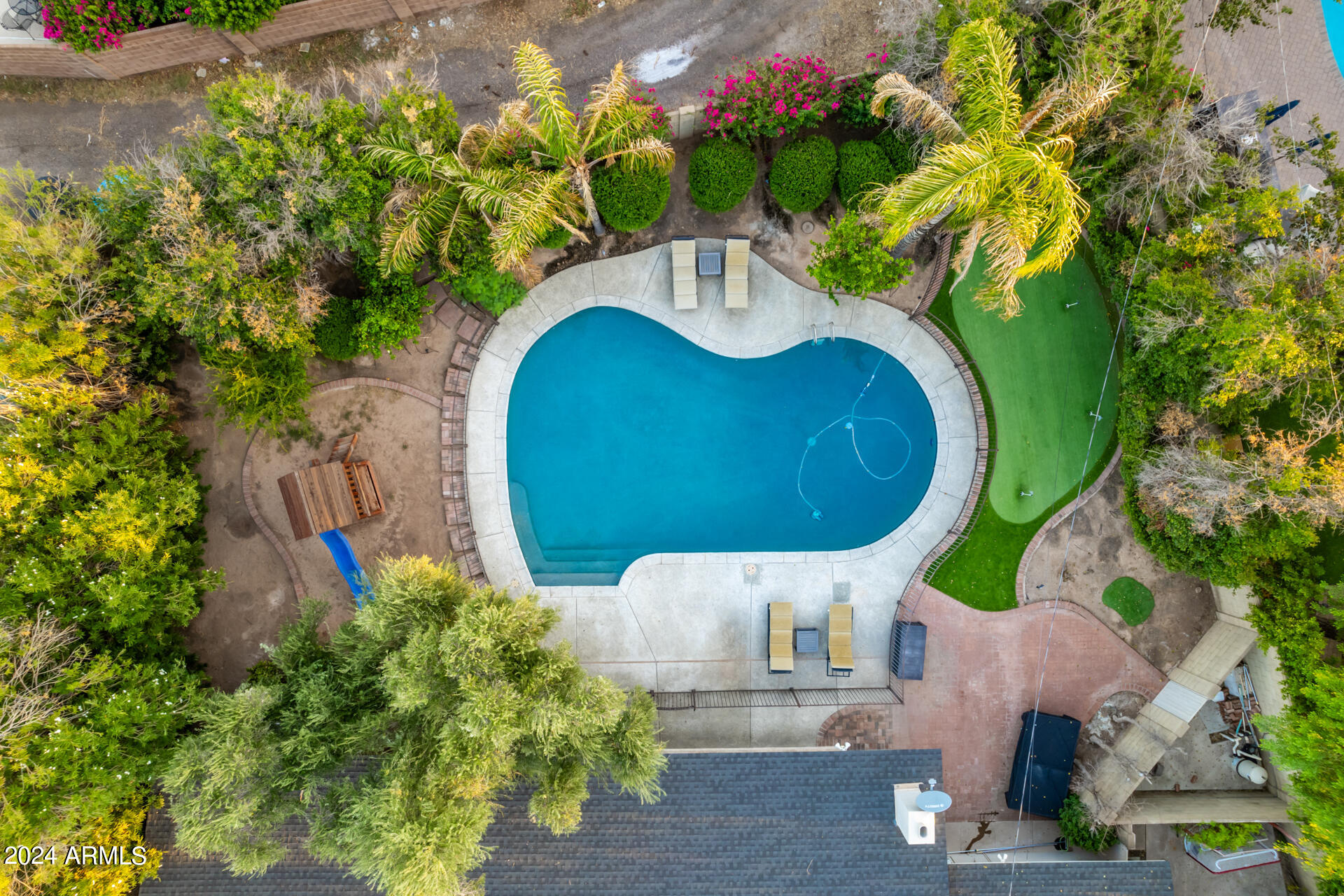 6021 E CALLE ROSA