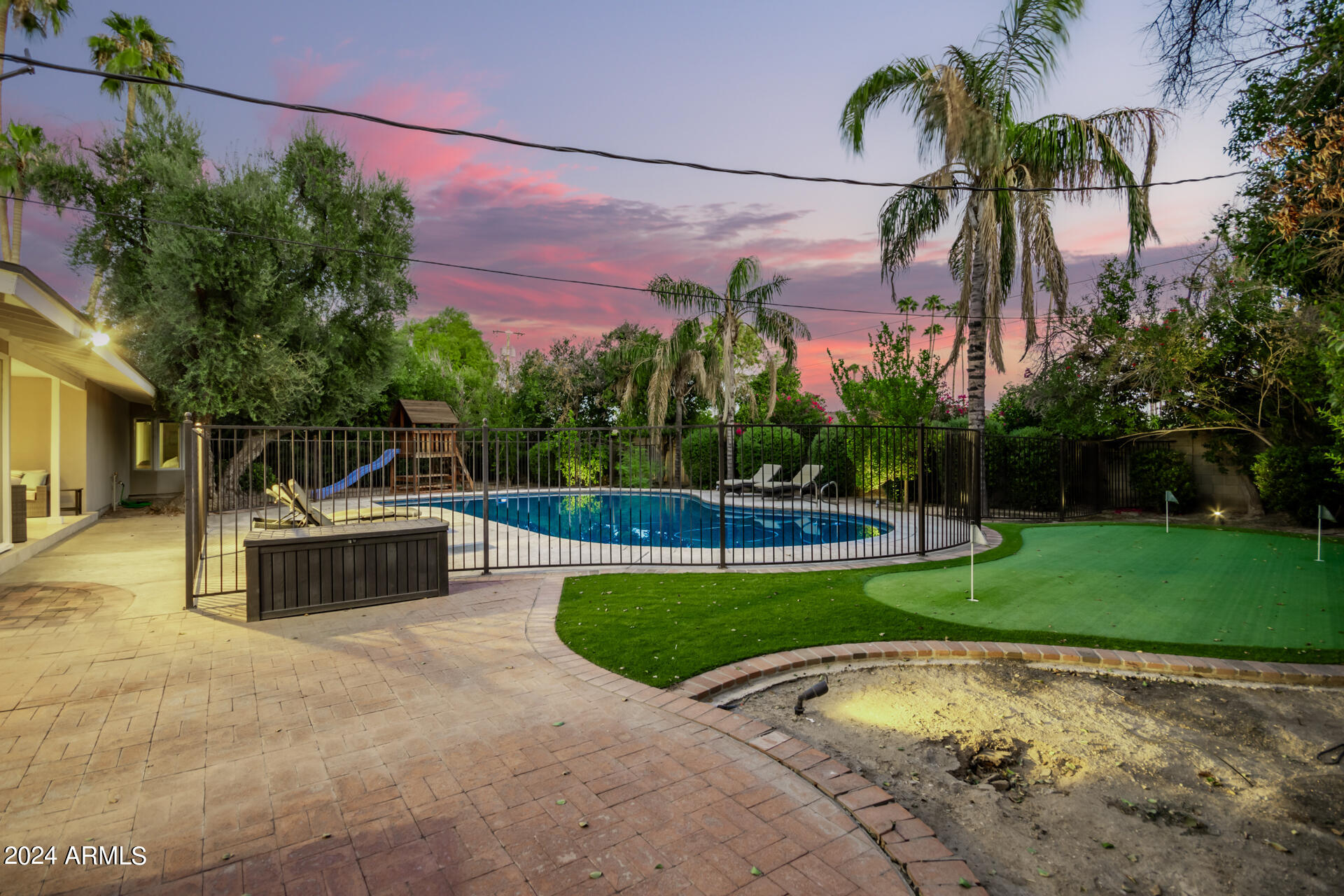 6021 E CALLE ROSA