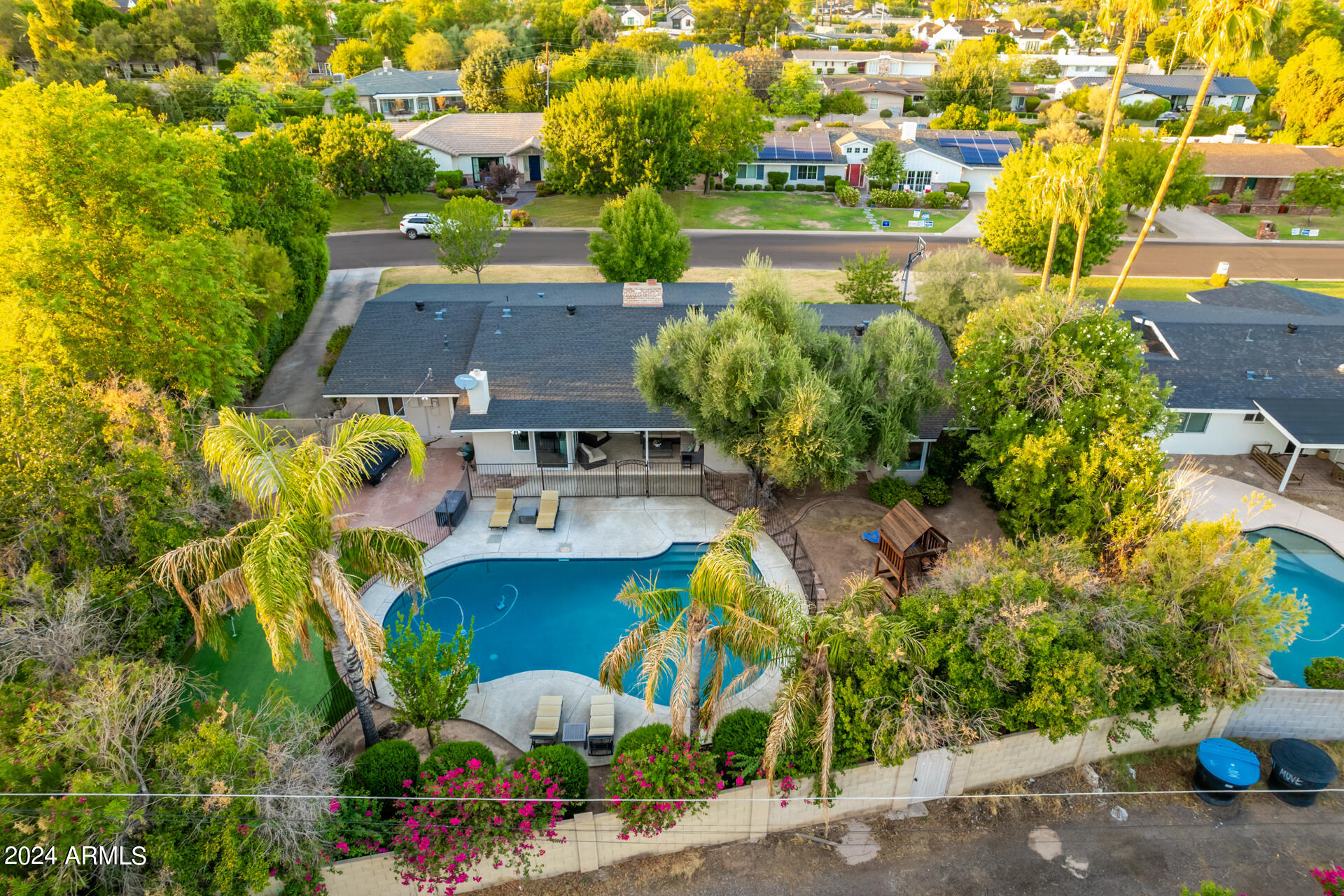6021 E CALLE ROSA