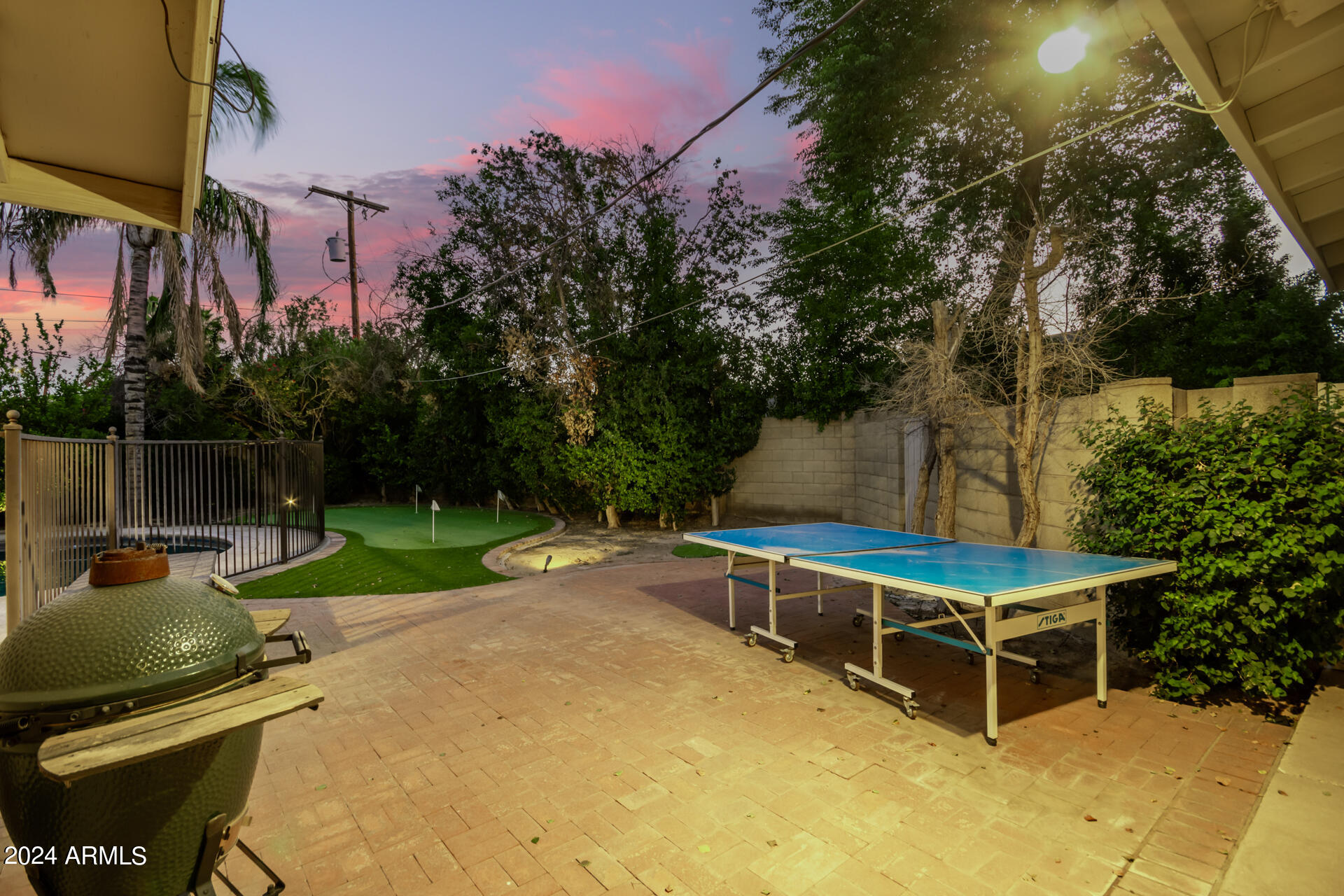 6021 E CALLE ROSA