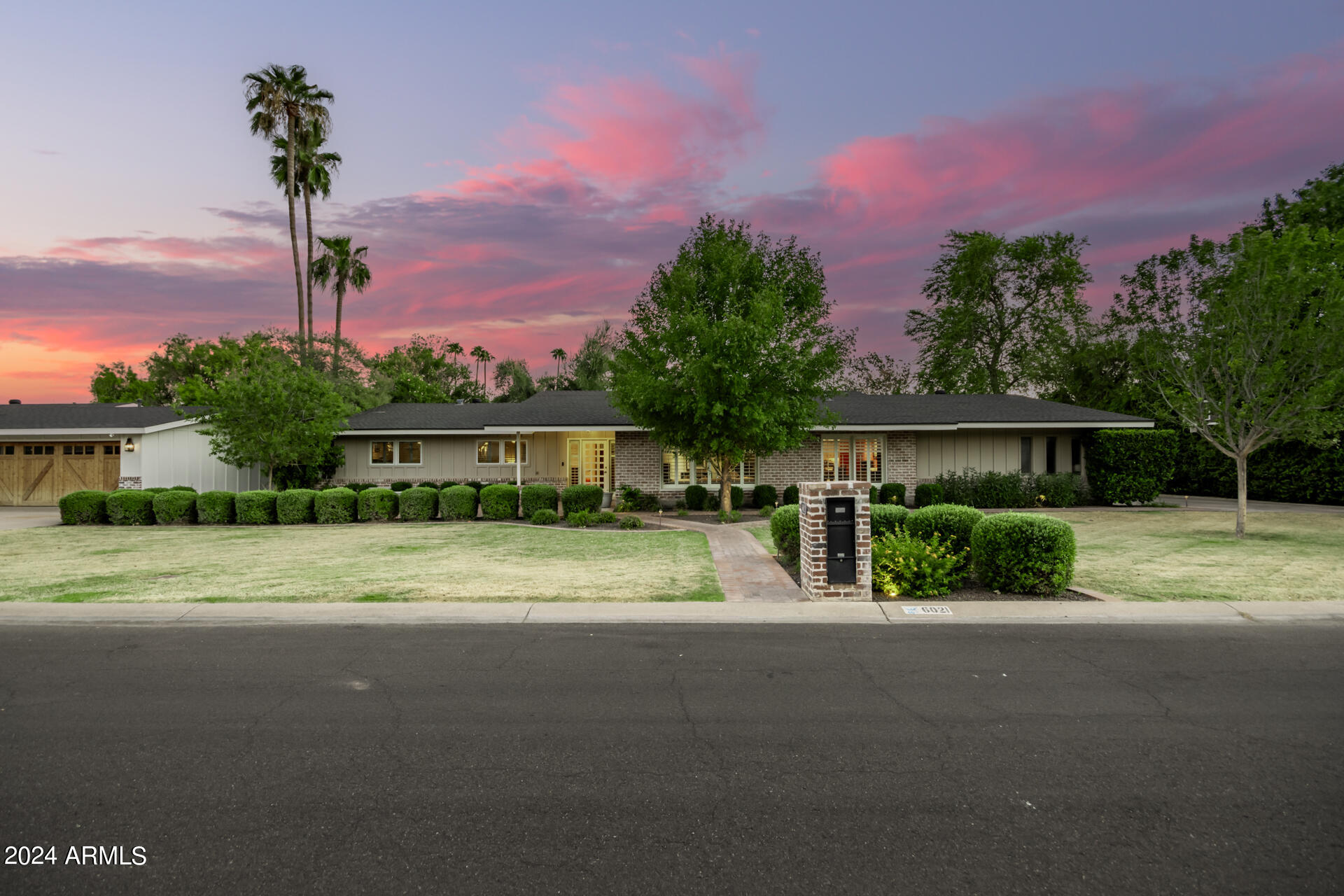 6021 E CALLE ROSA