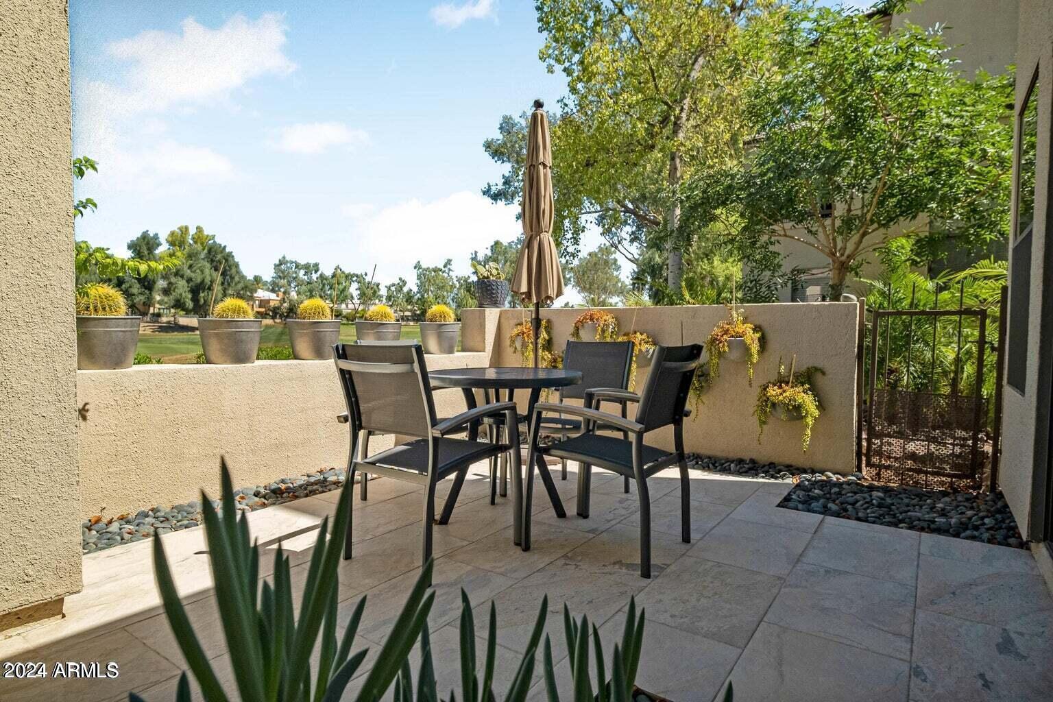 7272 E GAINEY RANCH Road # 43