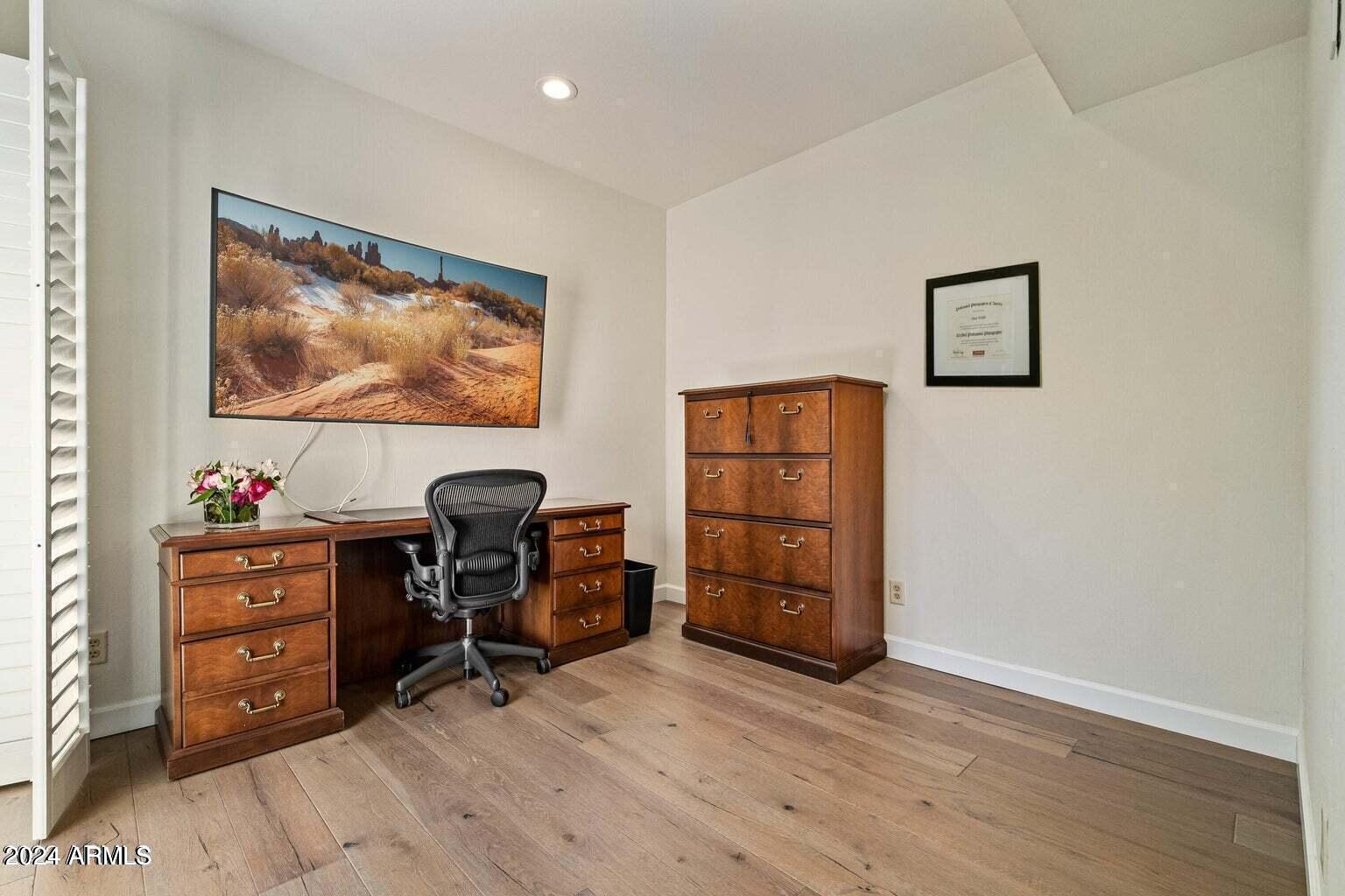 7272 E GAINEY RANCH Road # 43