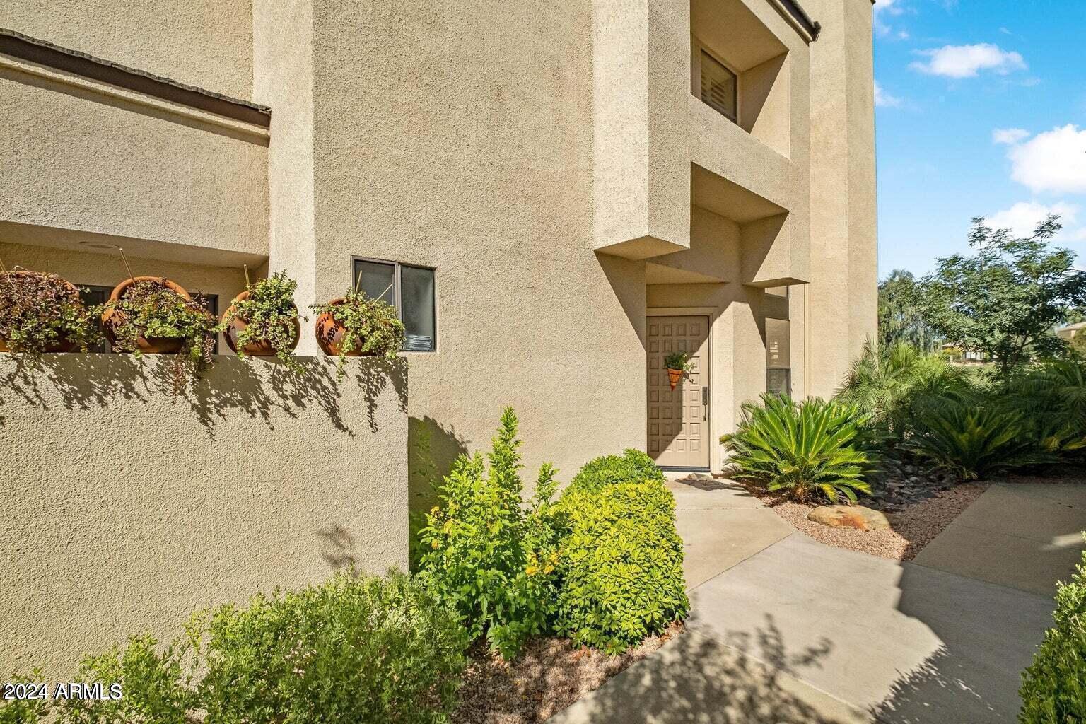 7272 E GAINEY RANCH Road # 43