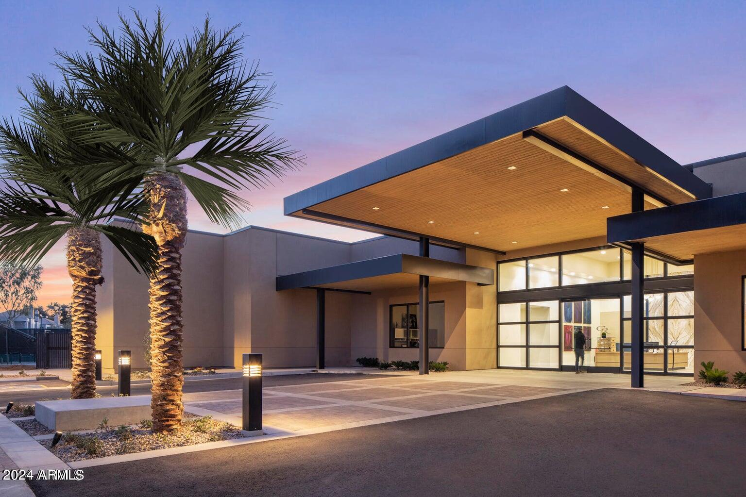 7272 E GAINEY RANCH Road # 43