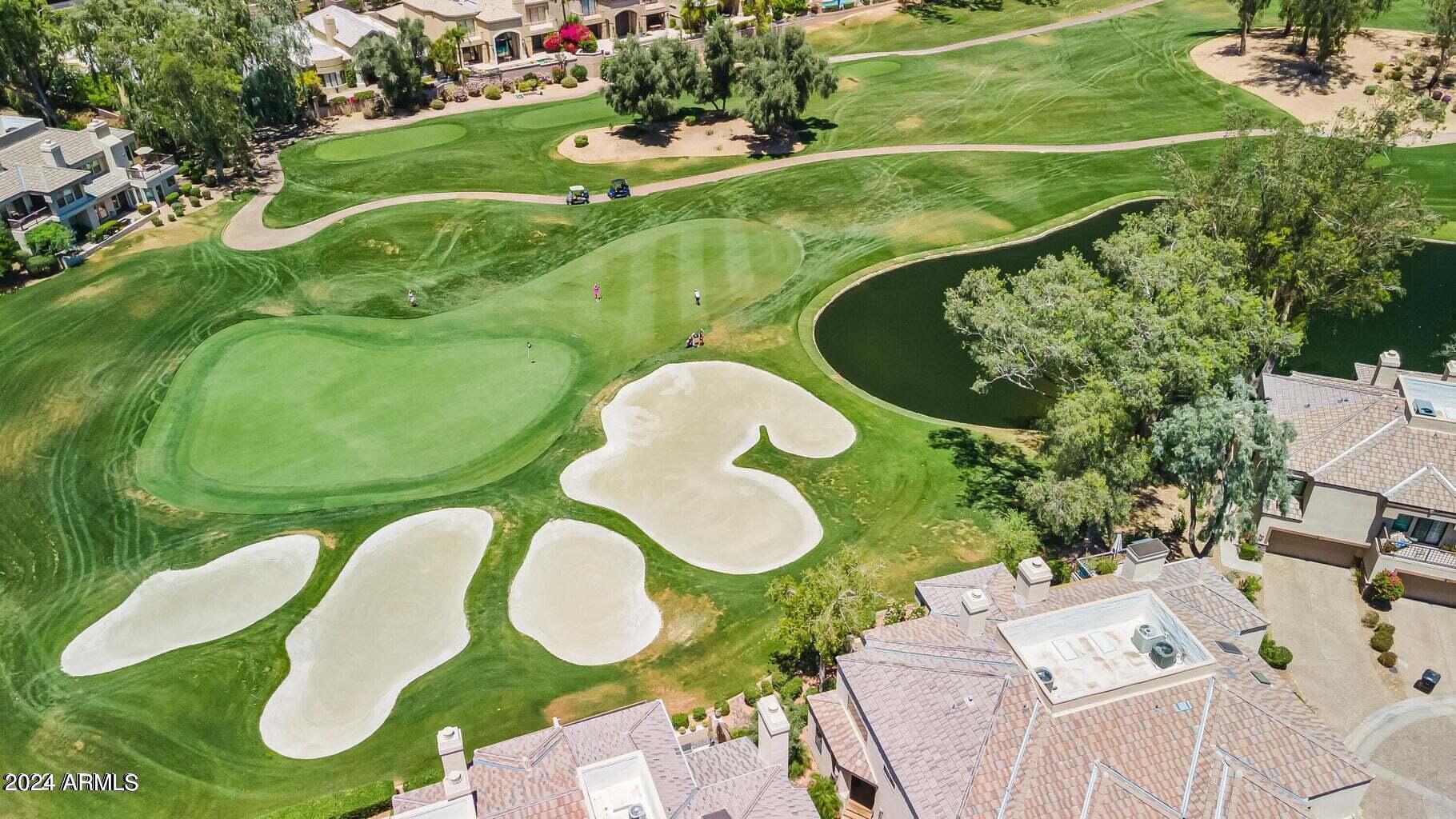 7272 E GAINEY RANCH Road # 43
