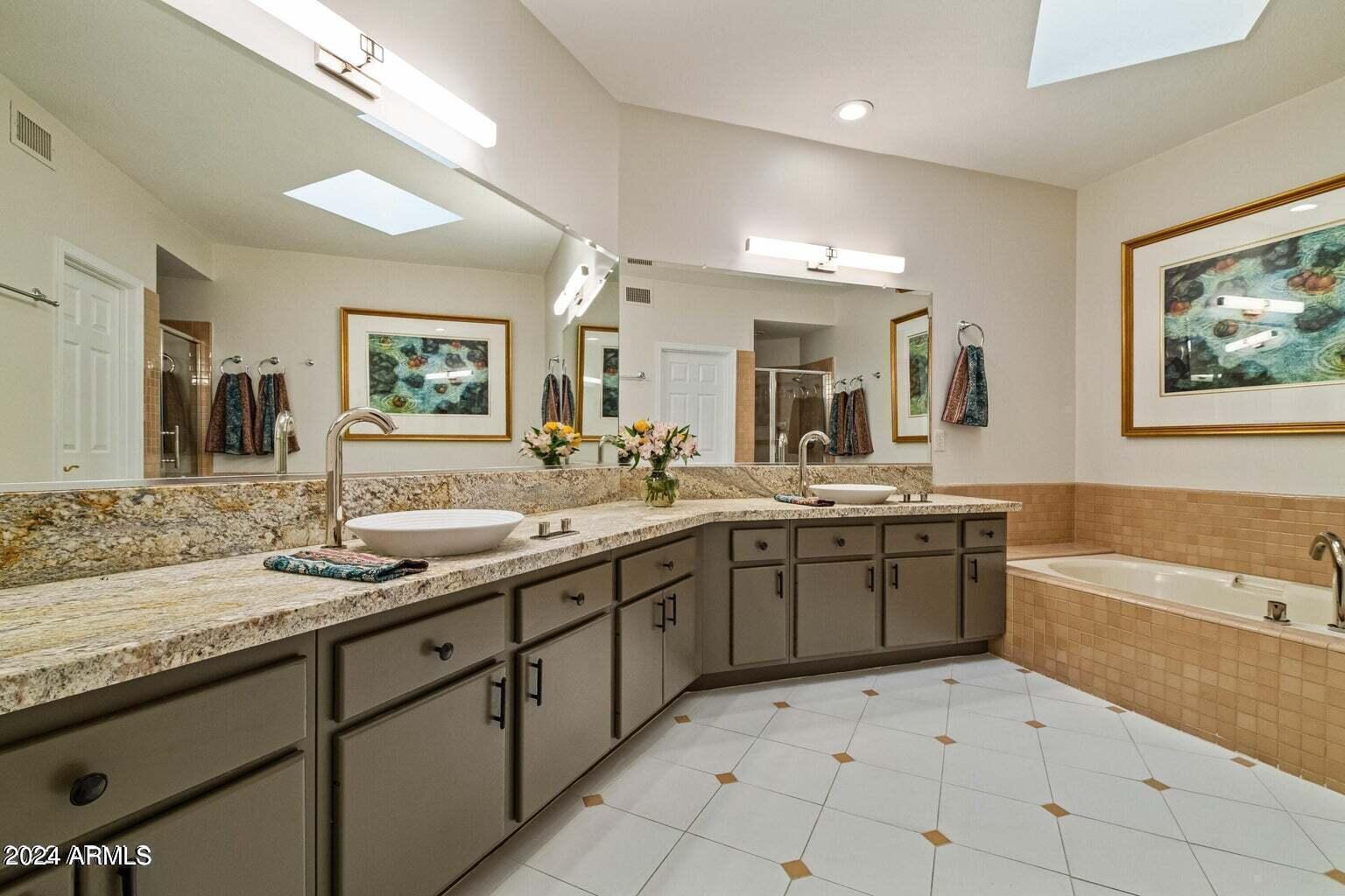 7272 E GAINEY RANCH Road # 43