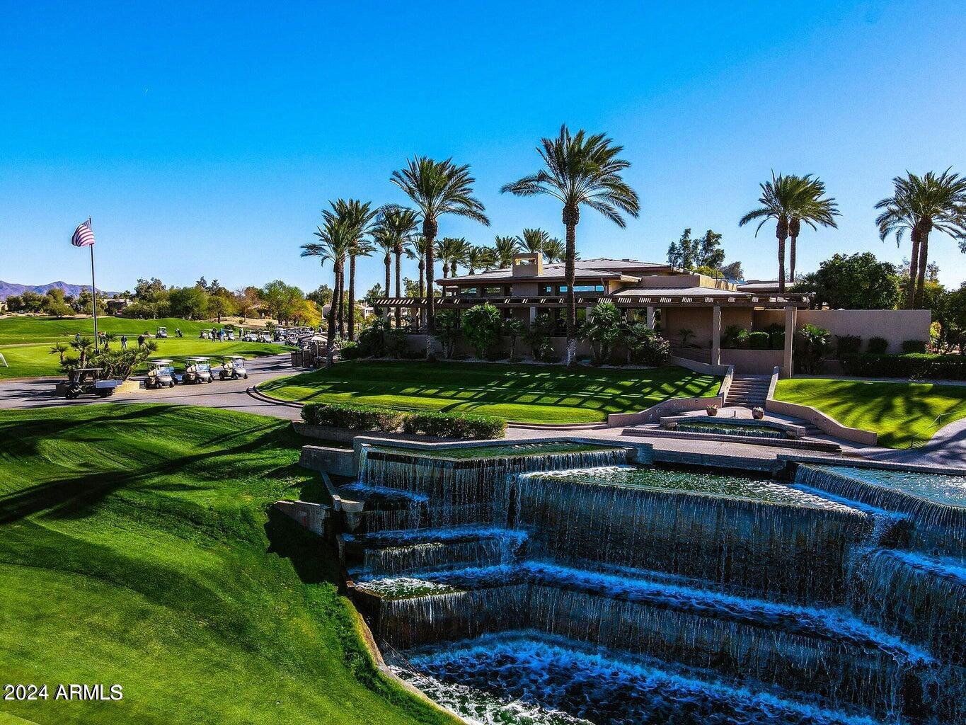 7272 E GAINEY RANCH Road # 43