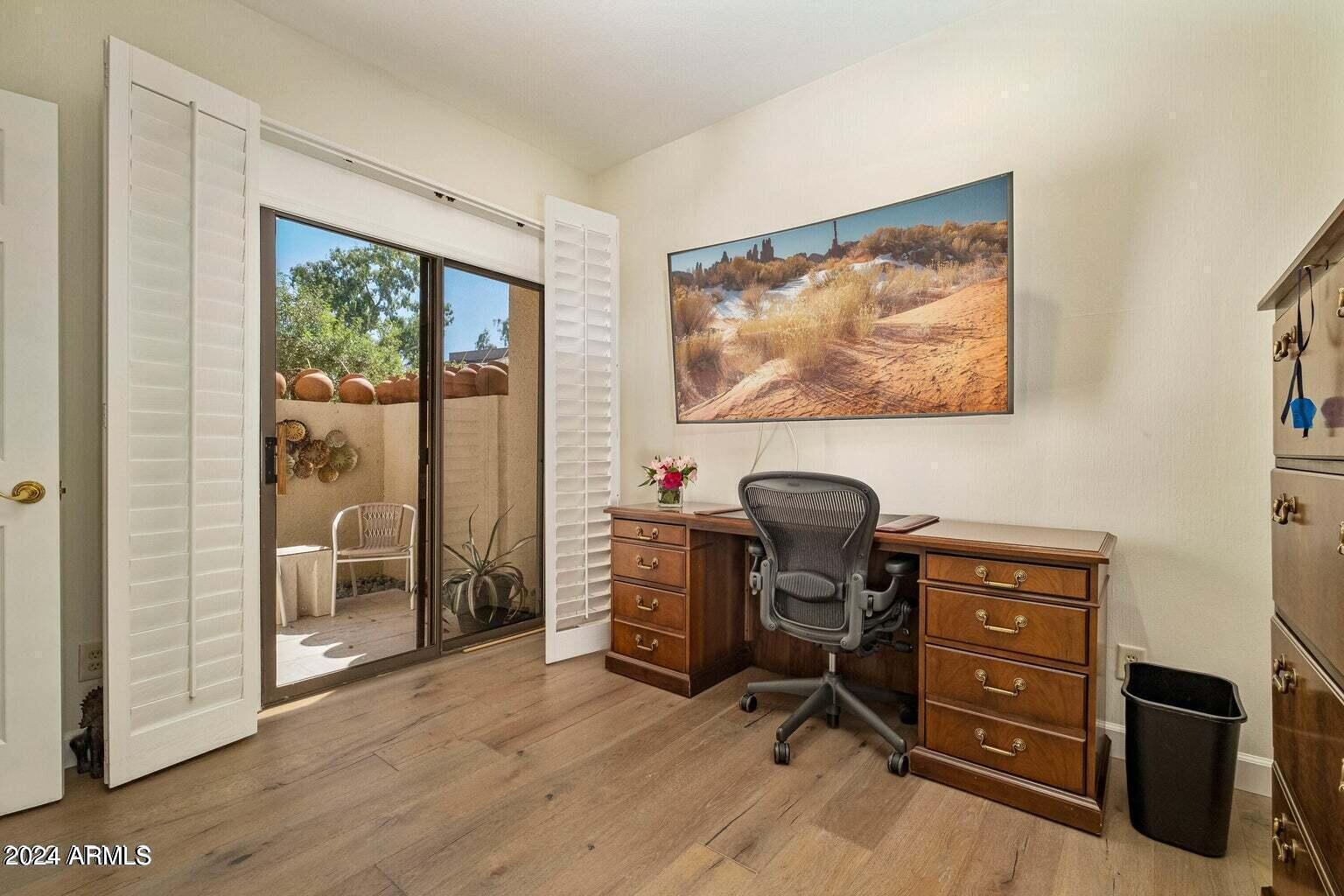 7272 E GAINEY RANCH Road # 43