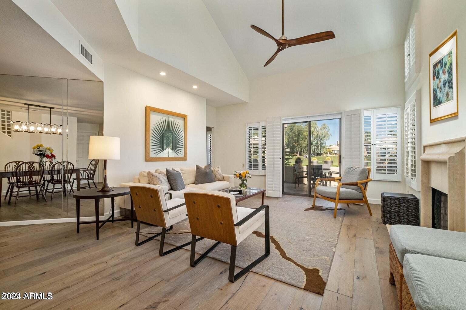 7272 E GAINEY RANCH Road # 43