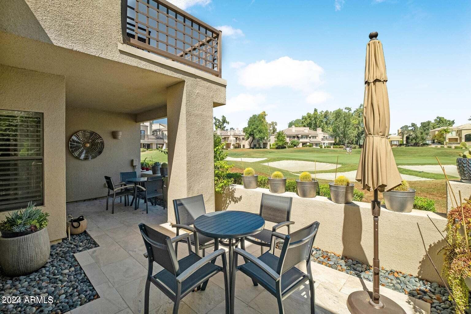 7272 E GAINEY RANCH Road # 43