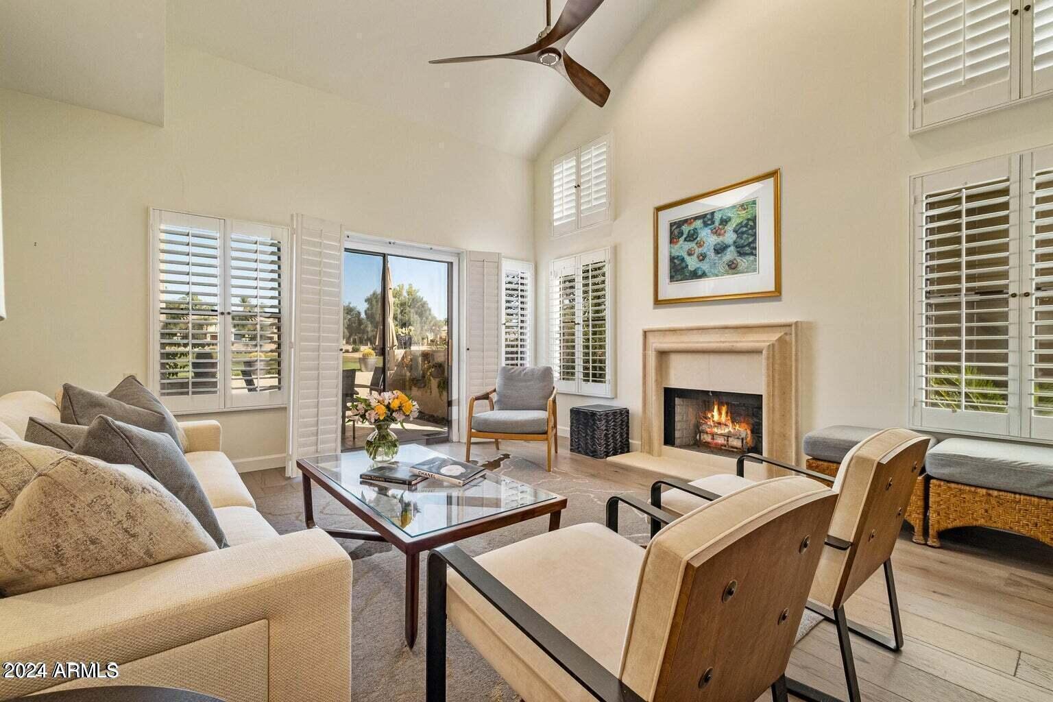 7272 E GAINEY RANCH Road # 43