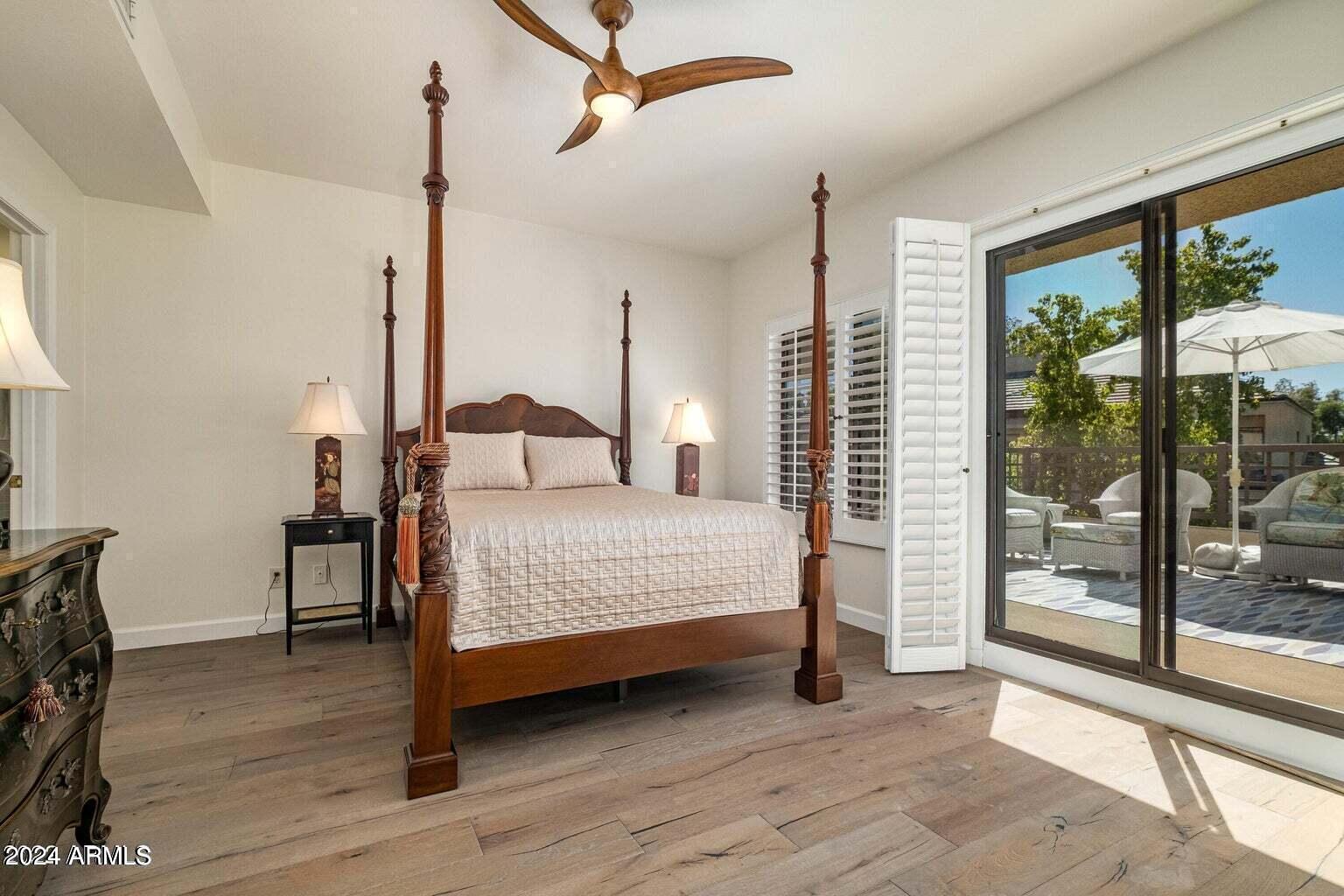 7272 E GAINEY RANCH Road # 43