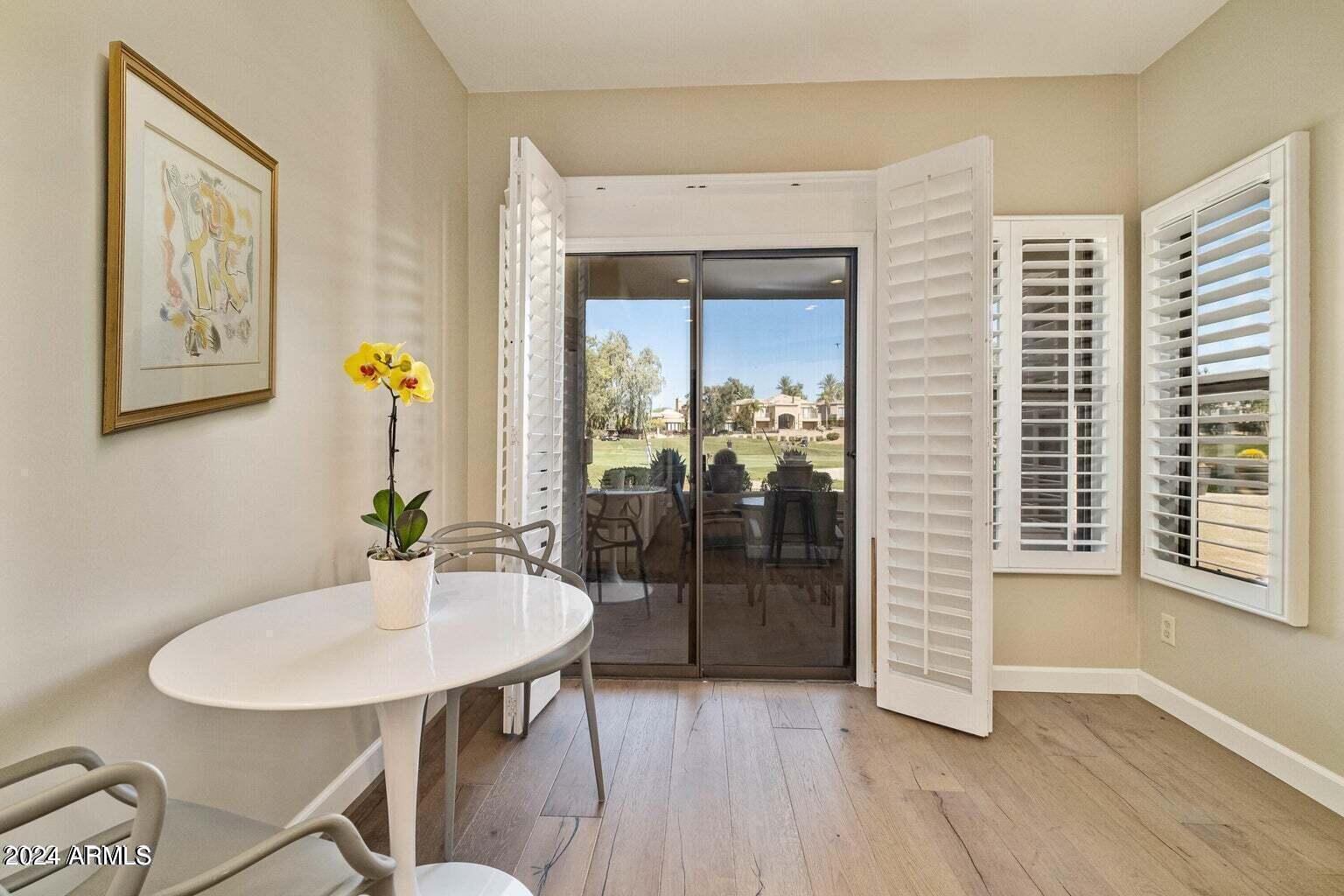 7272 E GAINEY RANCH Road # 43