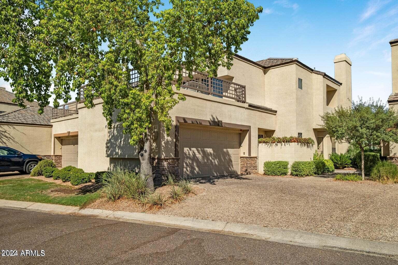 7272 E GAINEY RANCH Road # 43