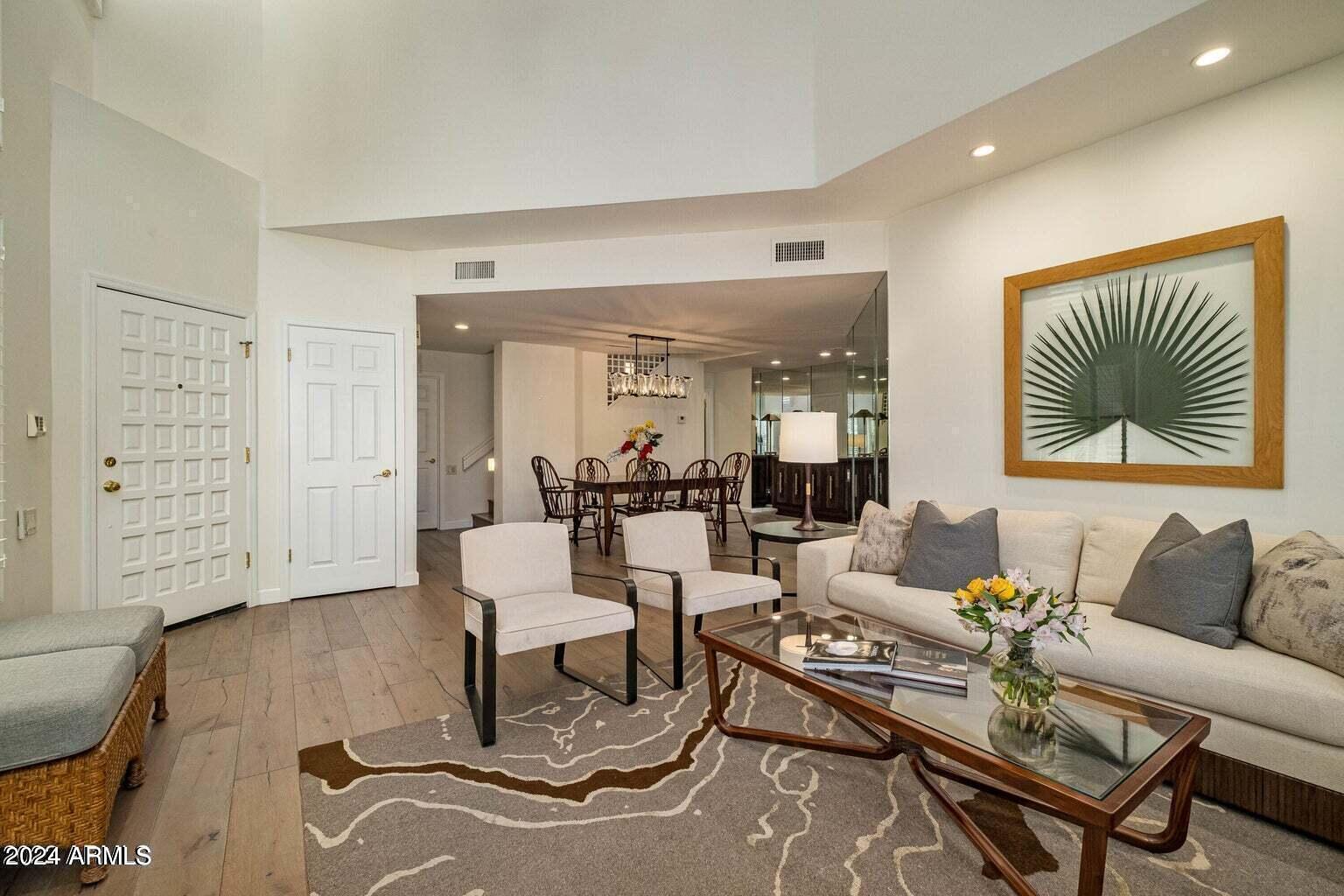 7272 E GAINEY RANCH Road # 43
