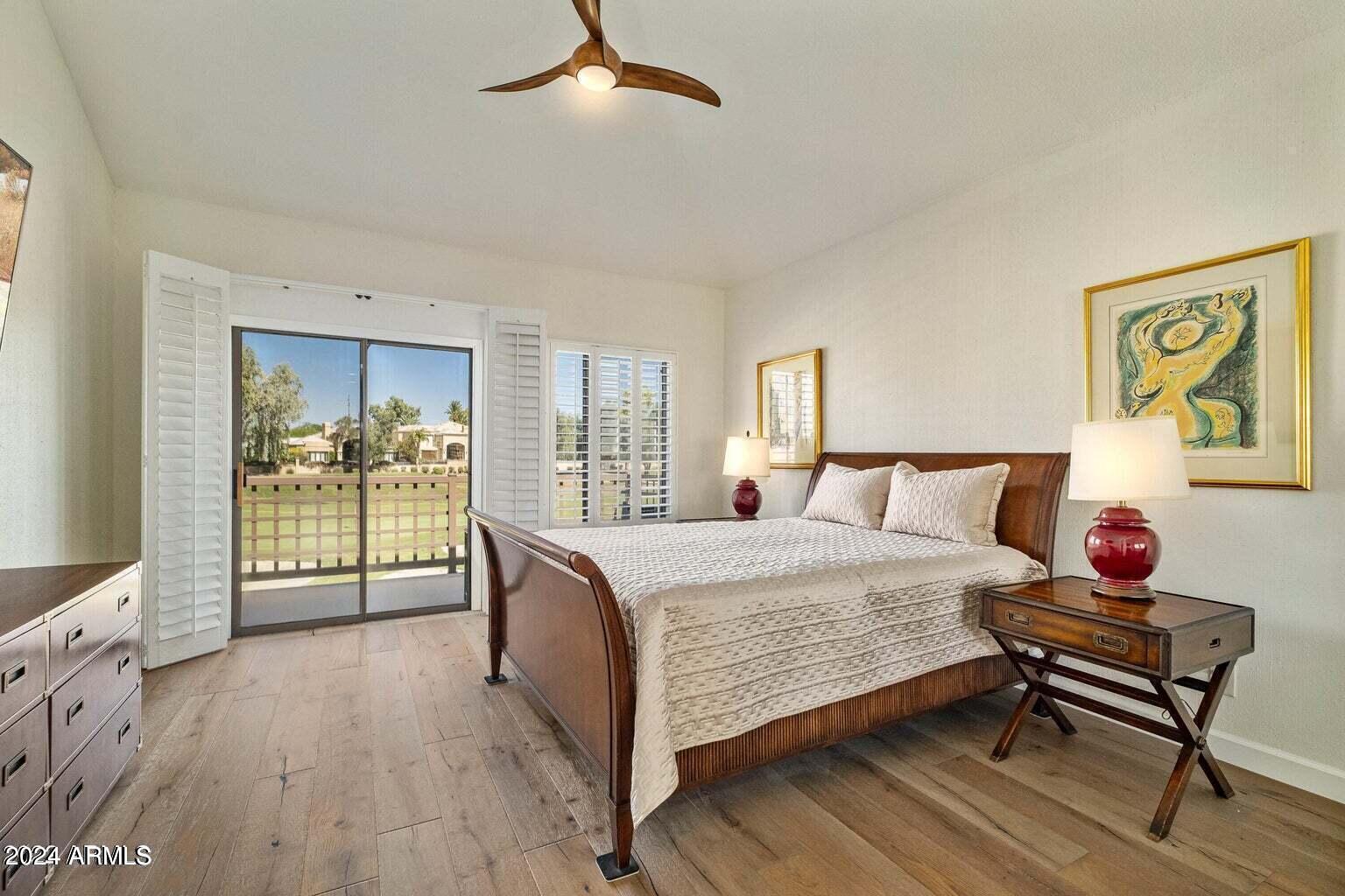 7272 E GAINEY RANCH Road # 43