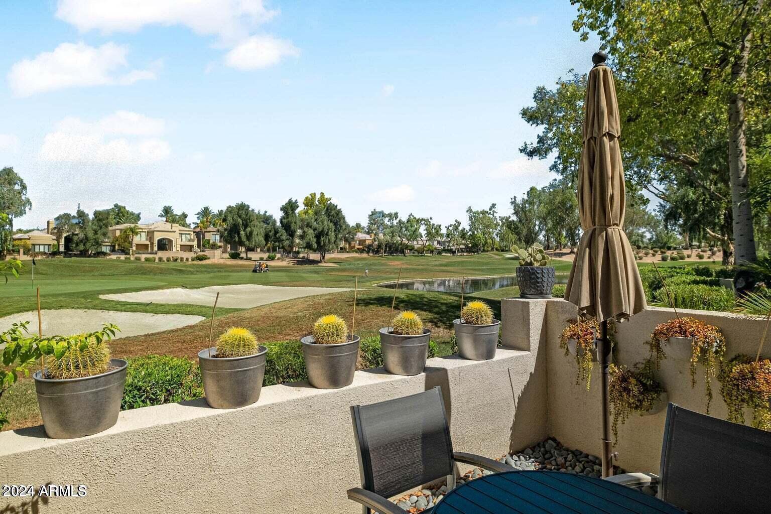 7272 E GAINEY RANCH Road # 43