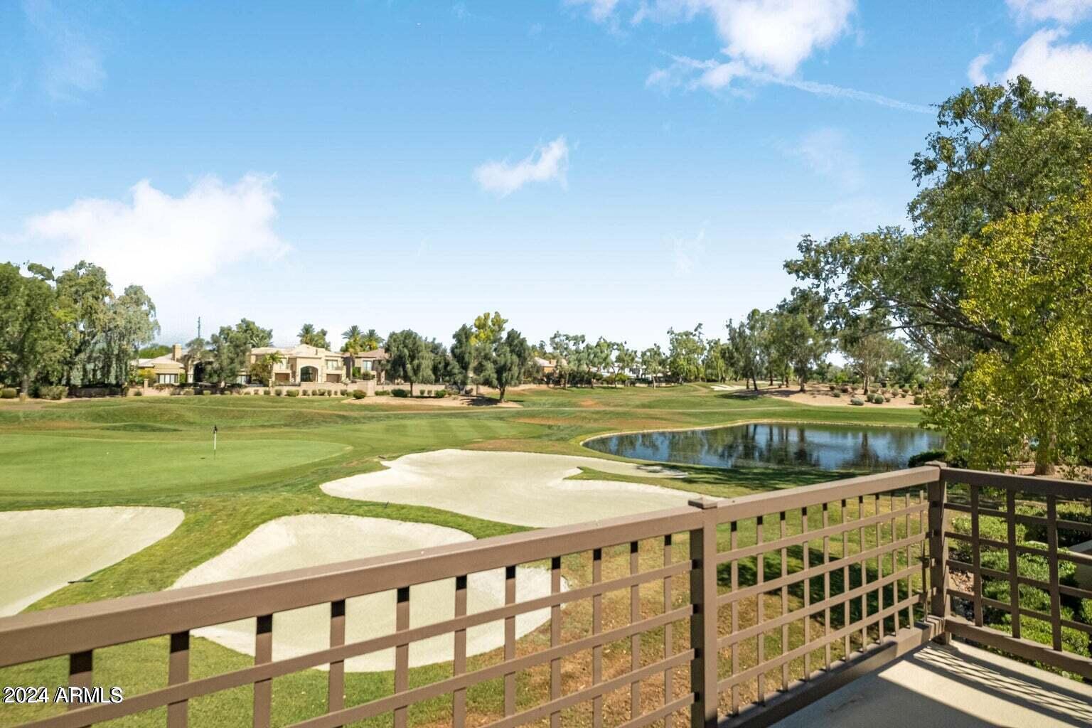 7272 E GAINEY RANCH Road # 43
