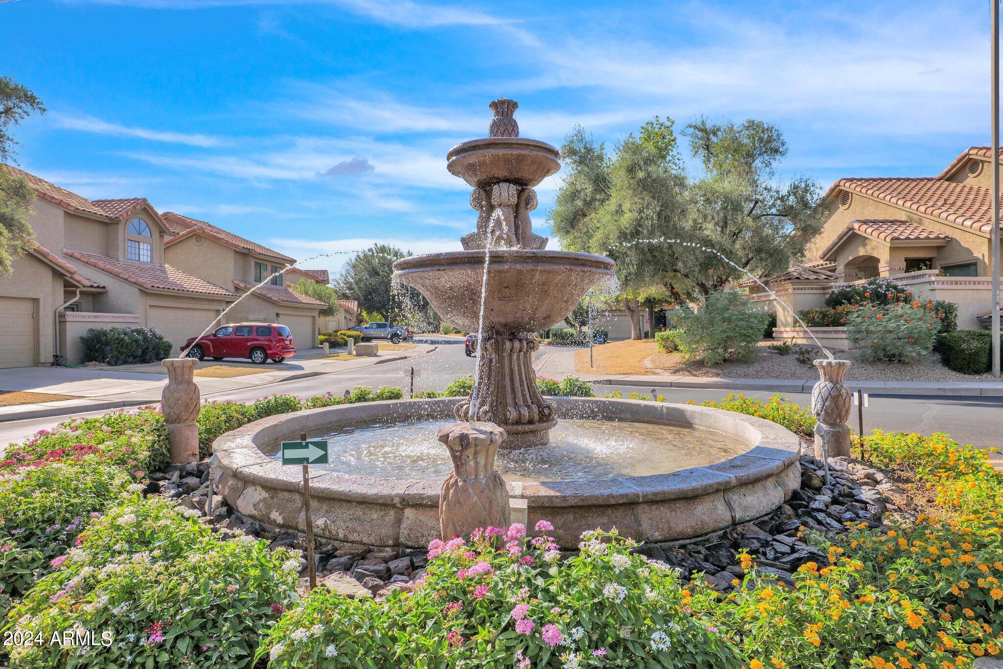 7948 E PEPPER TREE Lane