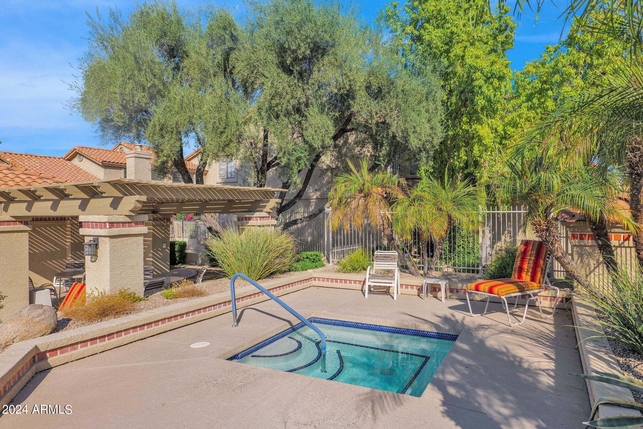 7948 E PEPPER TREE Lane