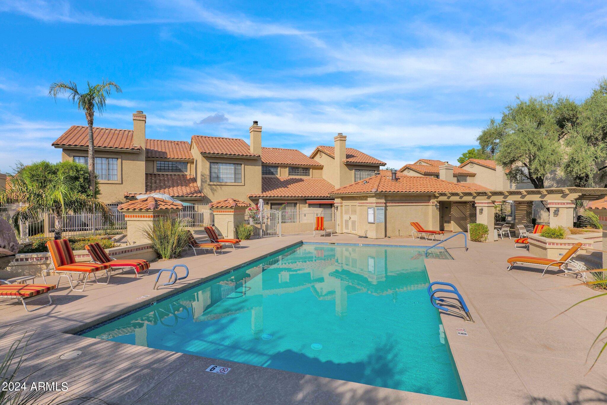 7948 E PEPPER TREE Lane