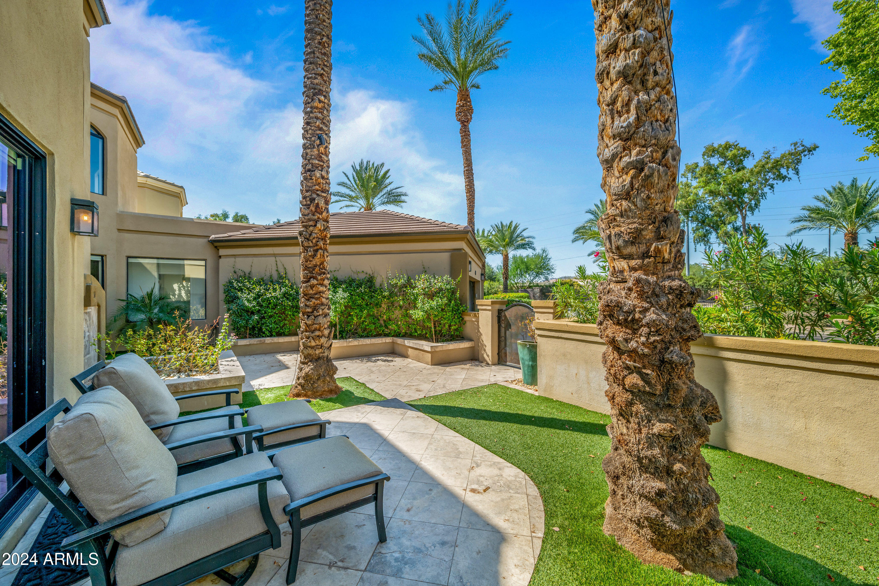 7323 E GAINEY RANCH Road # 4