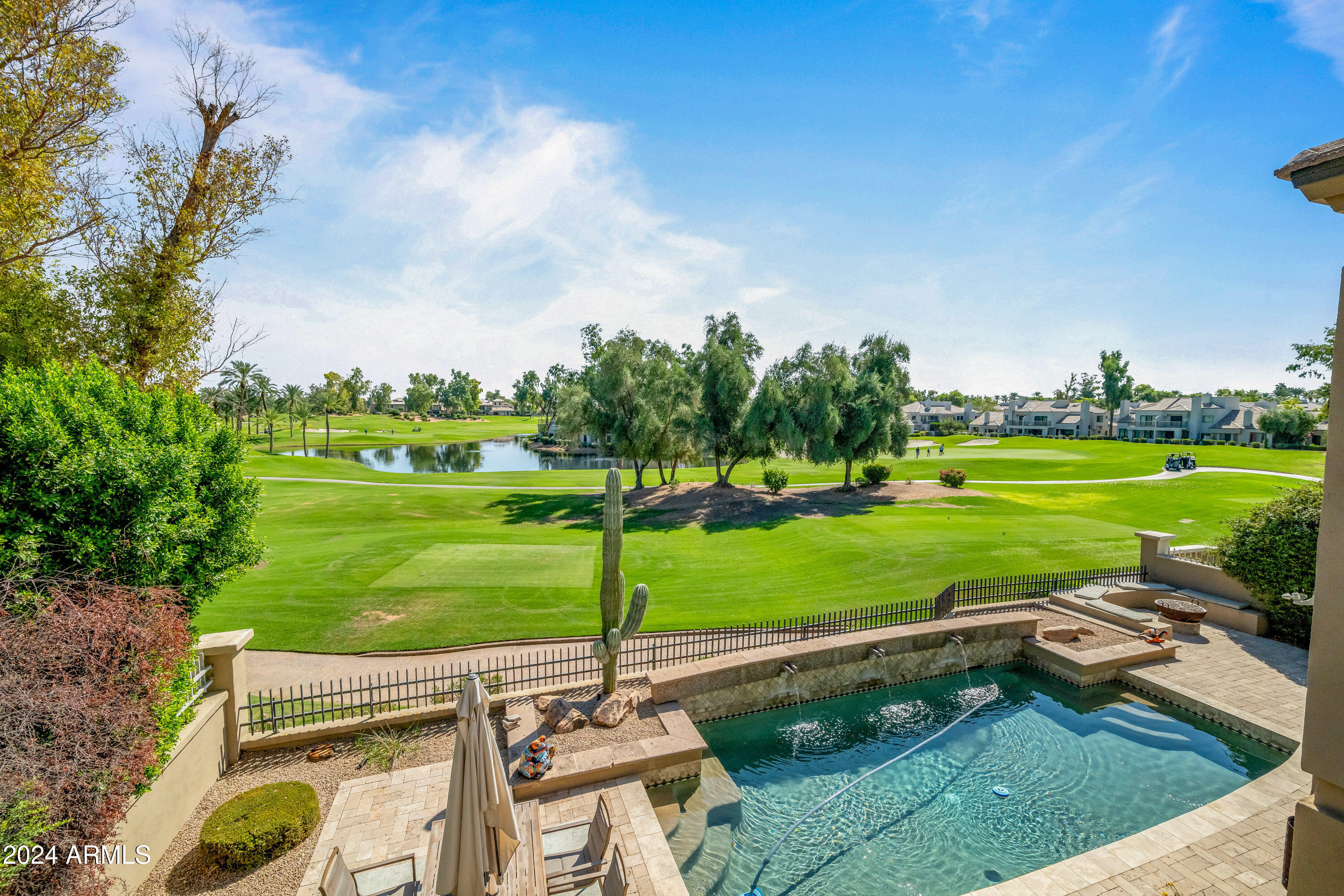 7323 E GAINEY RANCH Road # 4
