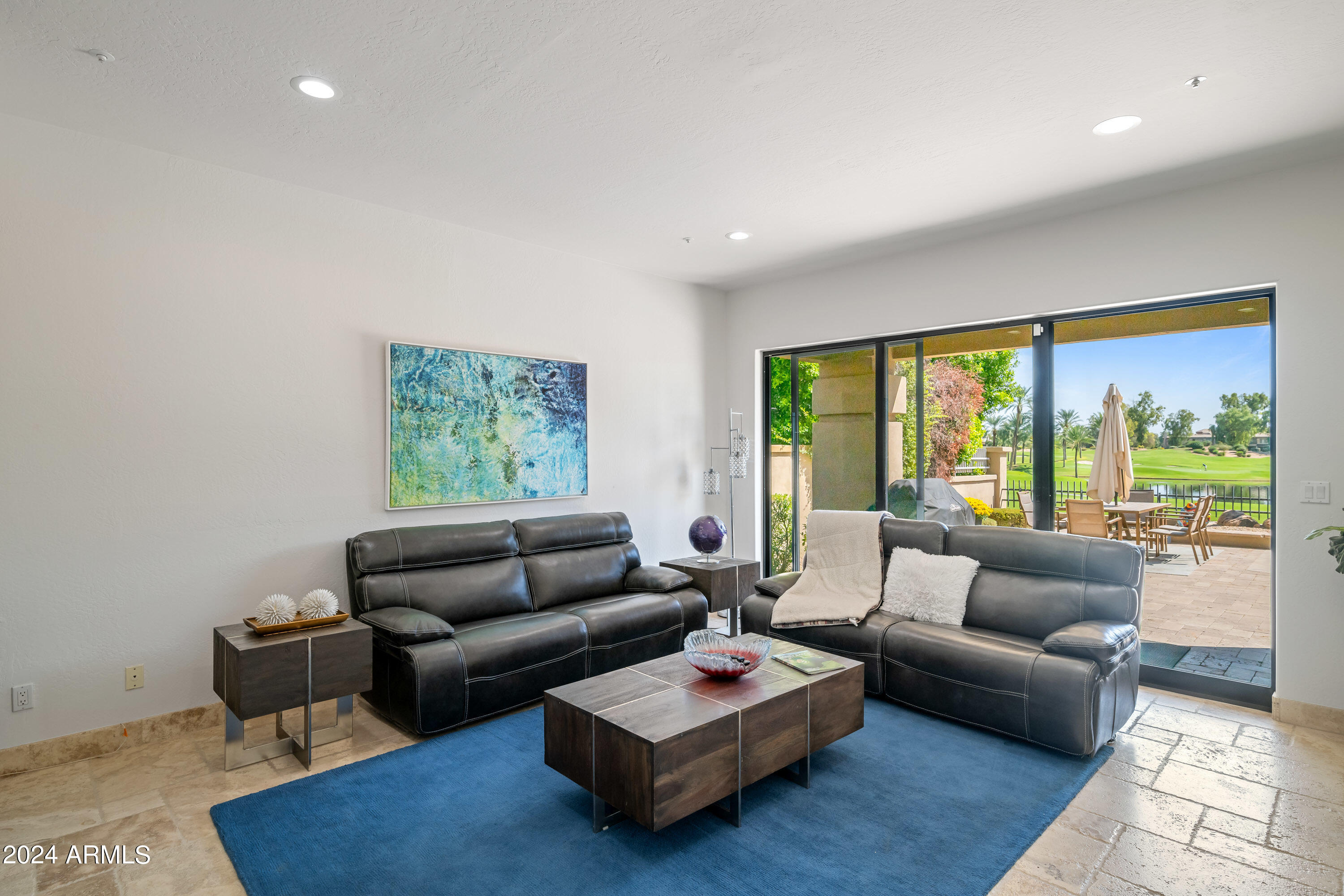 7323 E GAINEY RANCH Road # 4