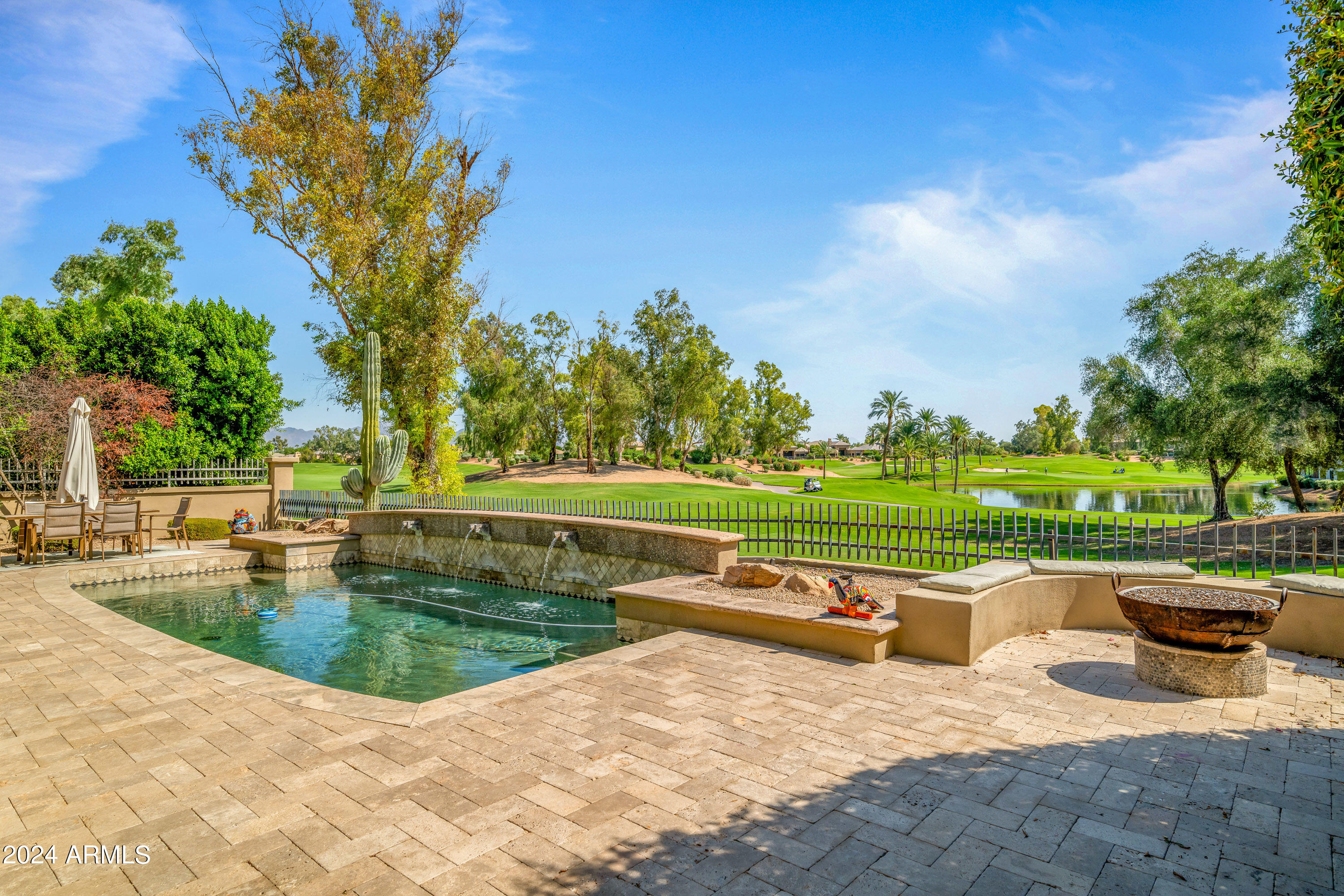 7323 E GAINEY RANCH Road # 4