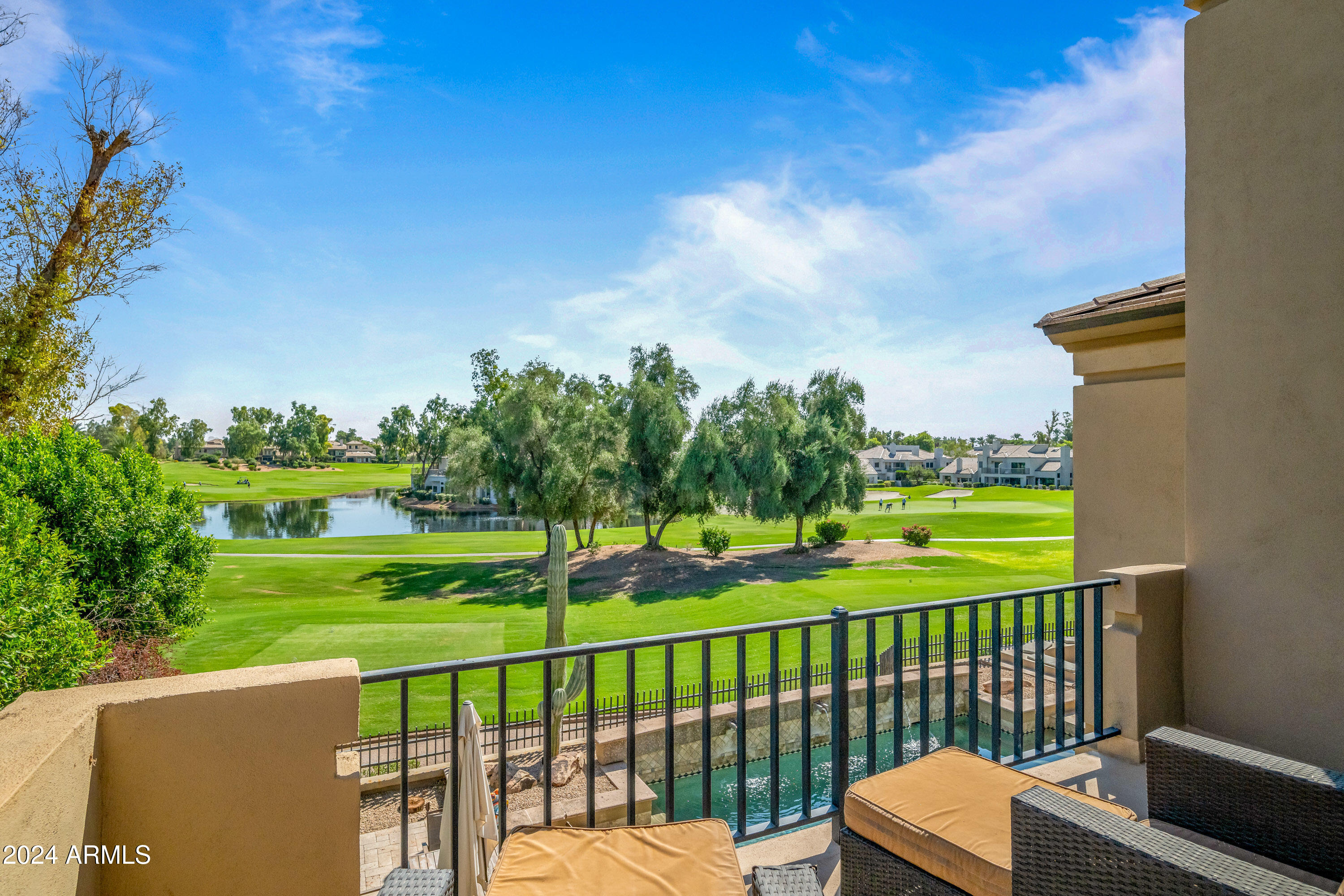 7323 E GAINEY RANCH Road # 4