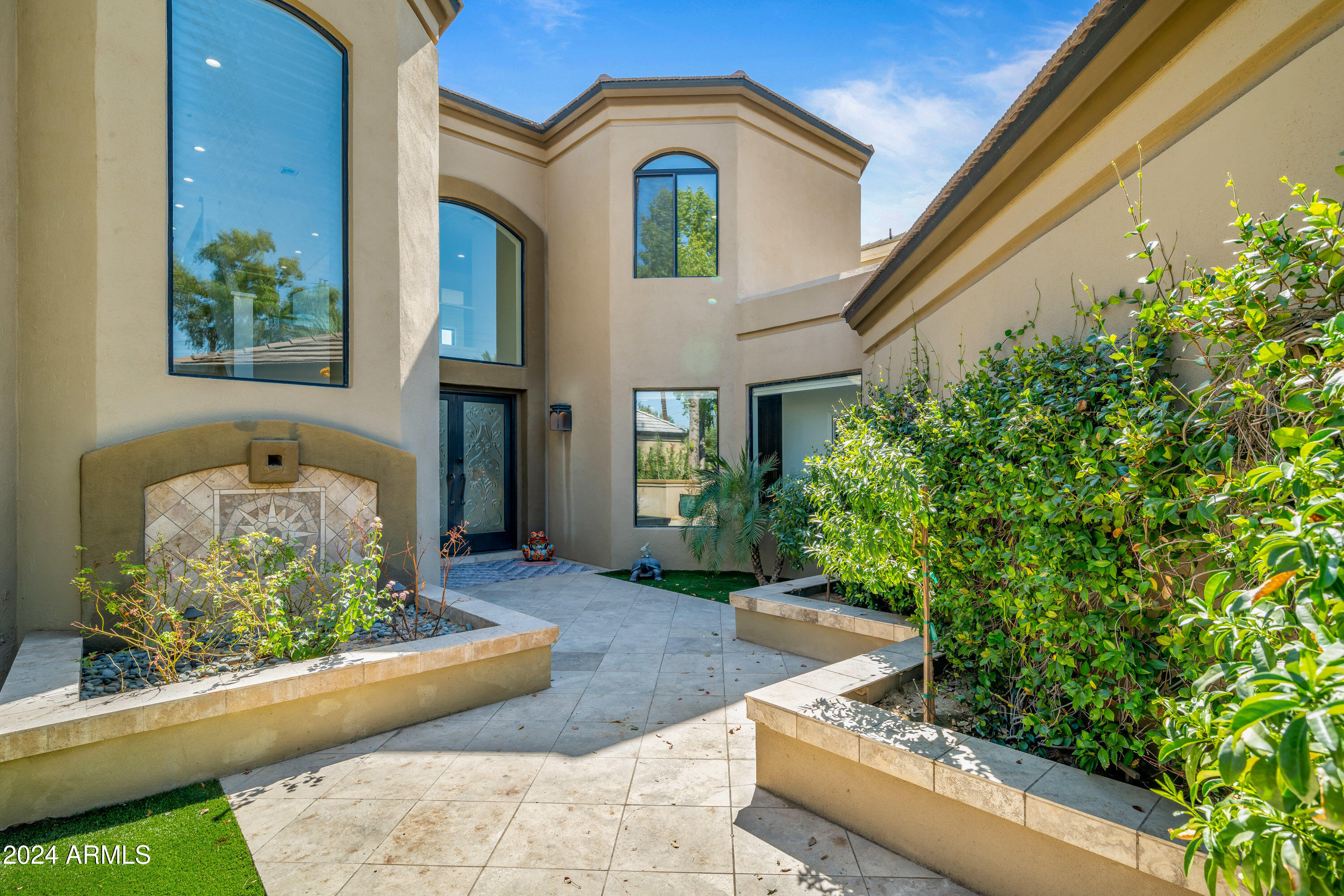 7323 E GAINEY RANCH Road # 4