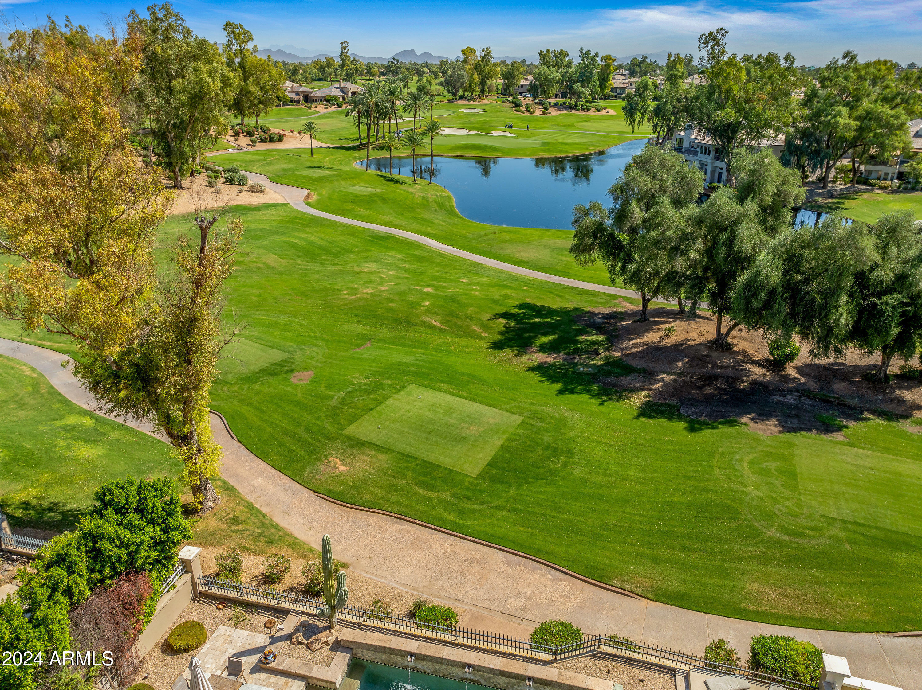 7323 E GAINEY RANCH Road # 4