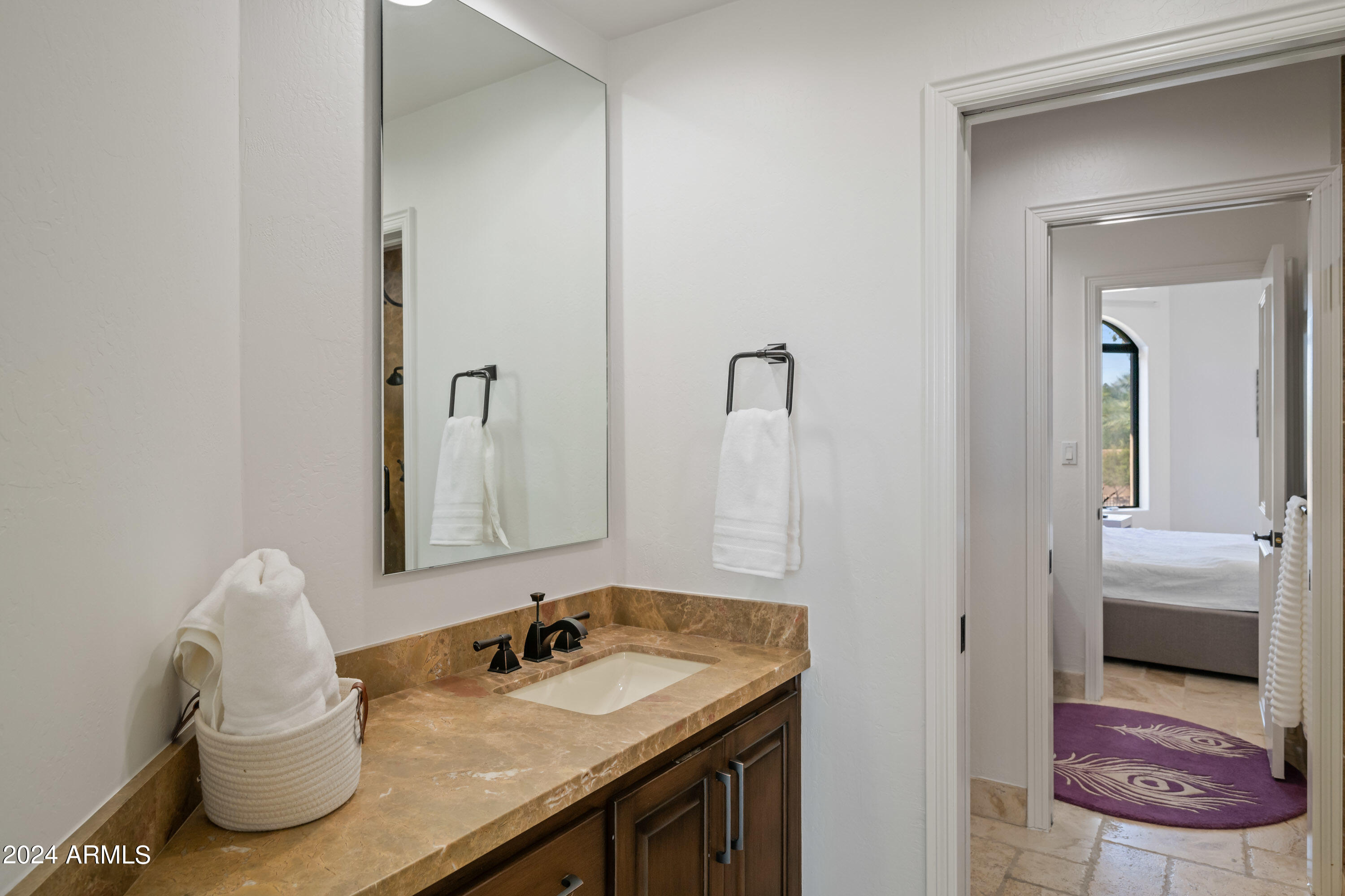 7323 E GAINEY RANCH Road # 4