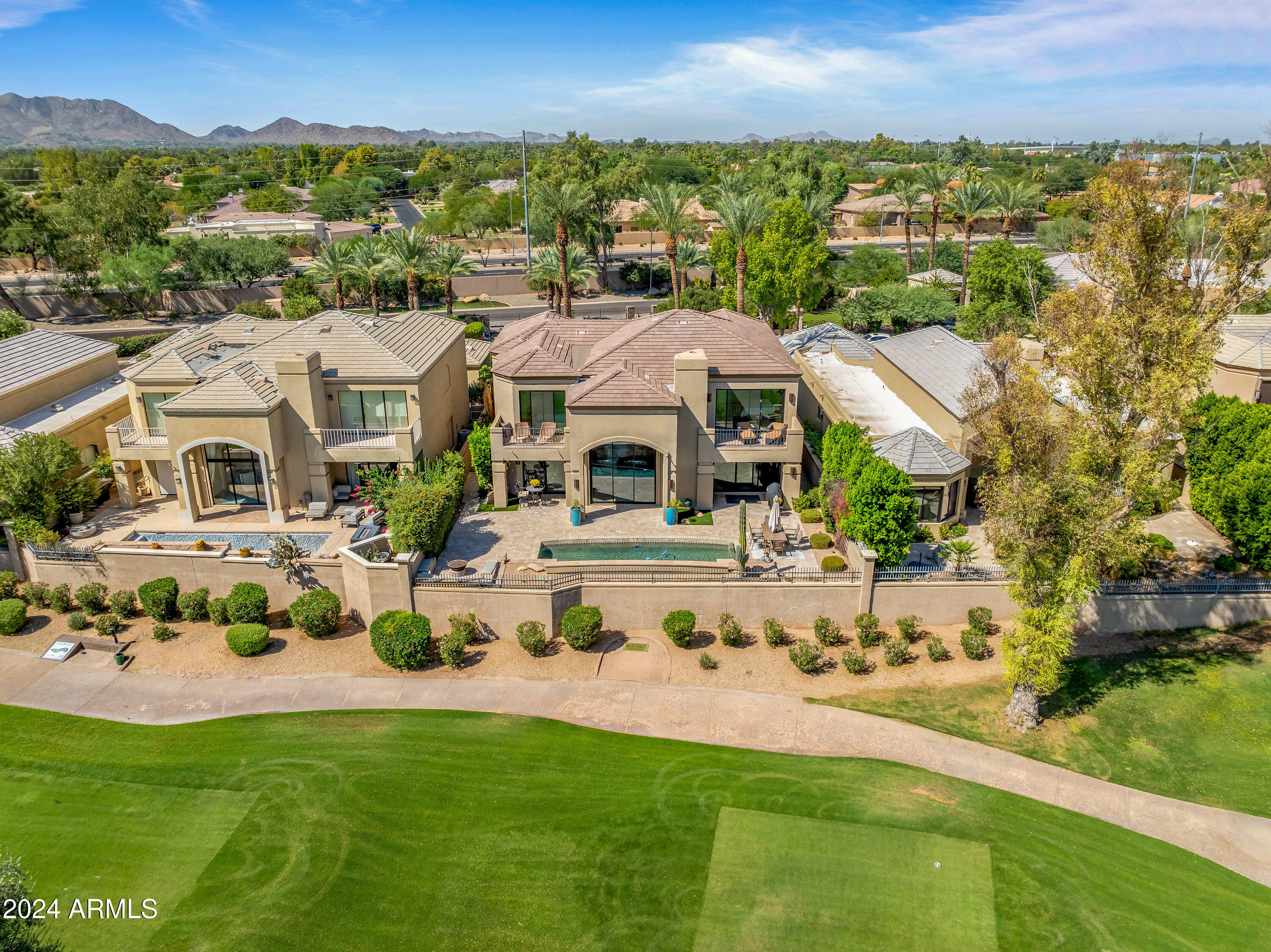 7323 E GAINEY RANCH Road # 4