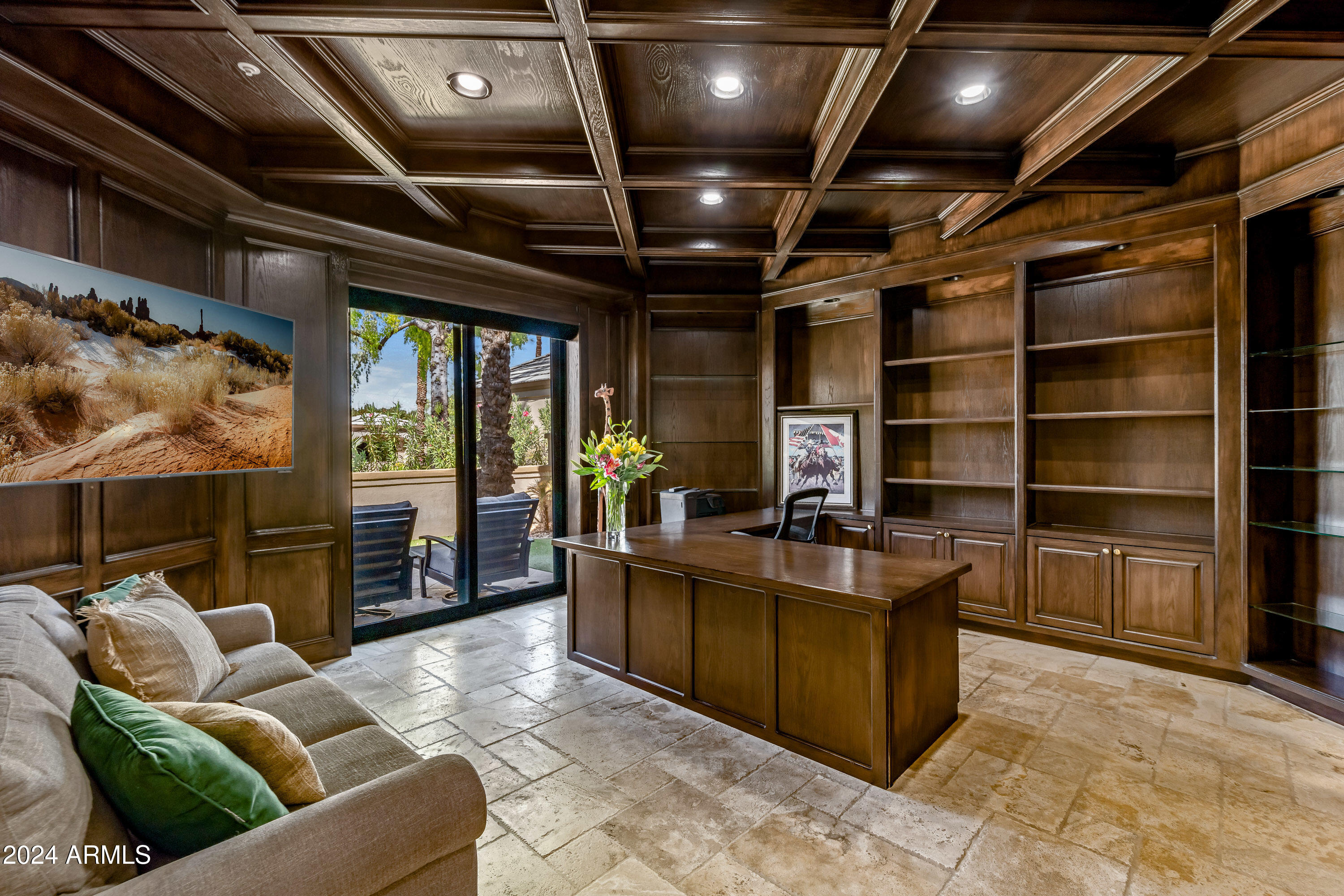7323 E GAINEY RANCH Road # 4