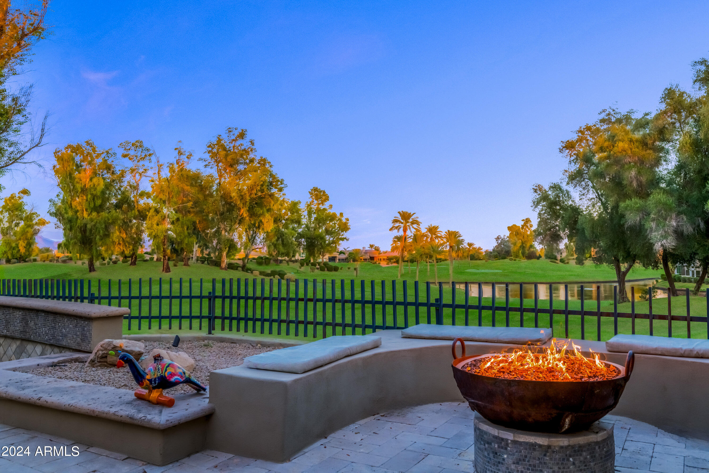 7323 E GAINEY RANCH Road # 4