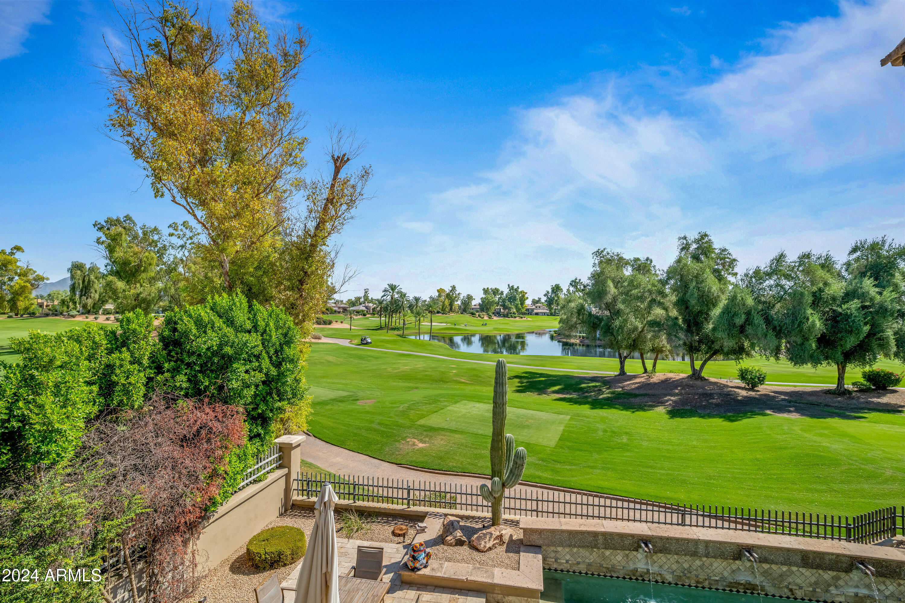 7323 E GAINEY RANCH Road # 4