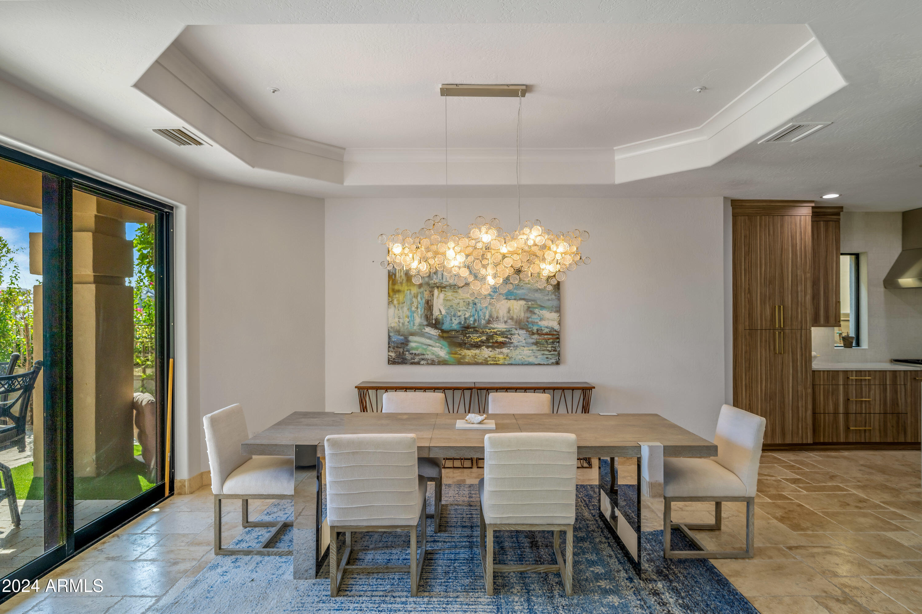 7323 E GAINEY RANCH Road # 4
