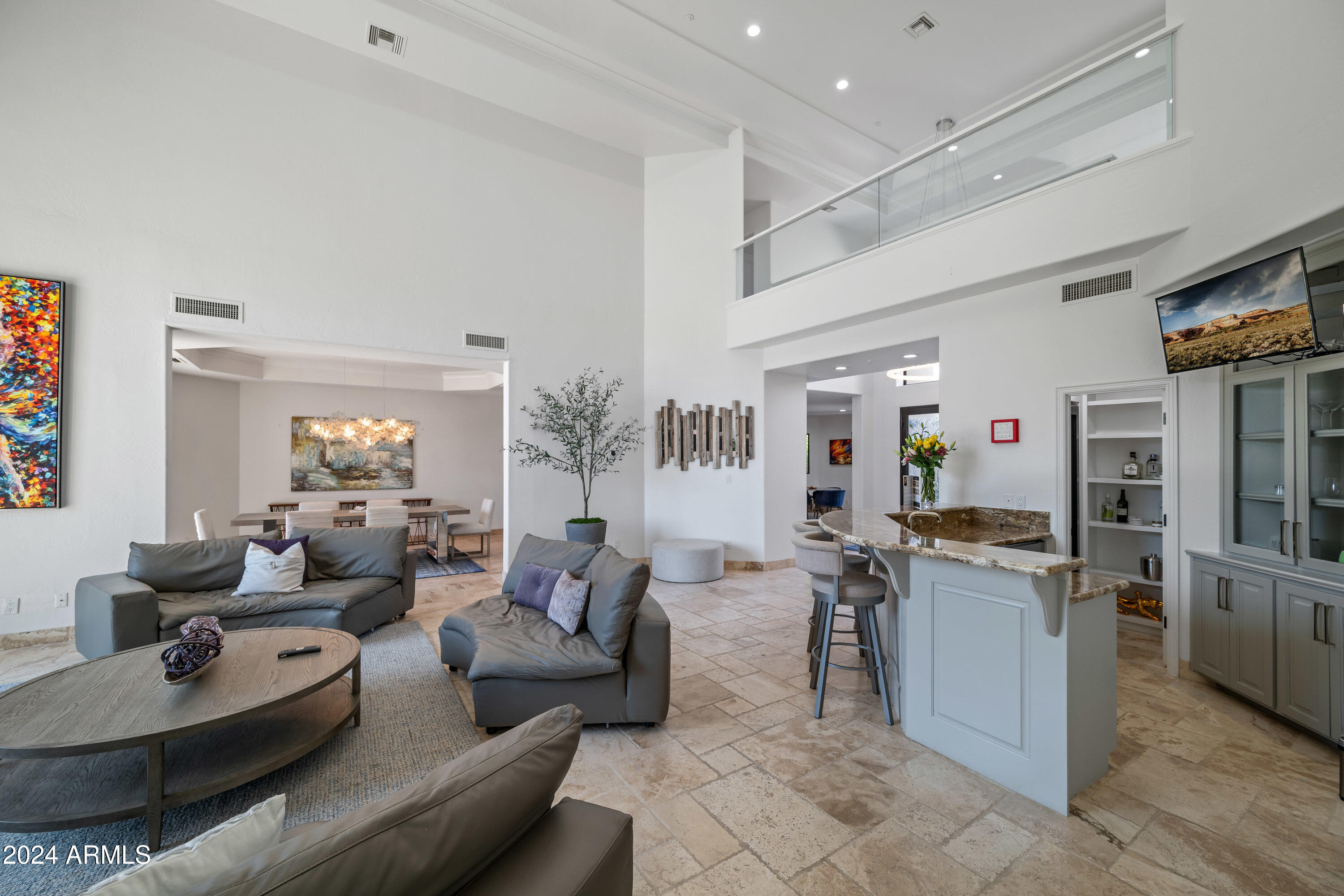 7323 E GAINEY RANCH Road # 4
