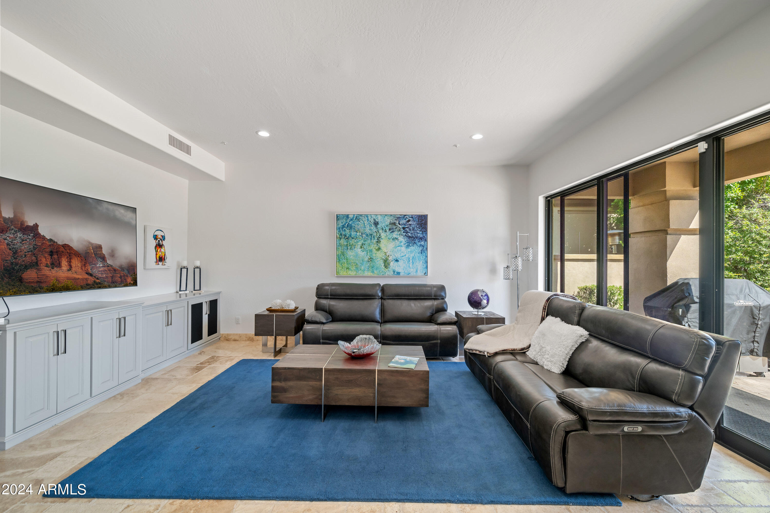 7323 E GAINEY RANCH Road # 4