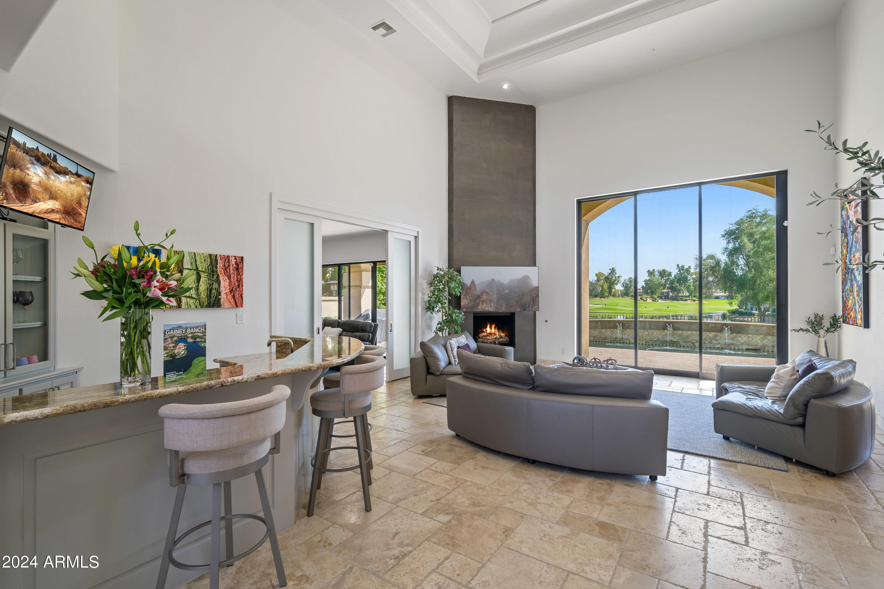 7323 E GAINEY RANCH Road # 4