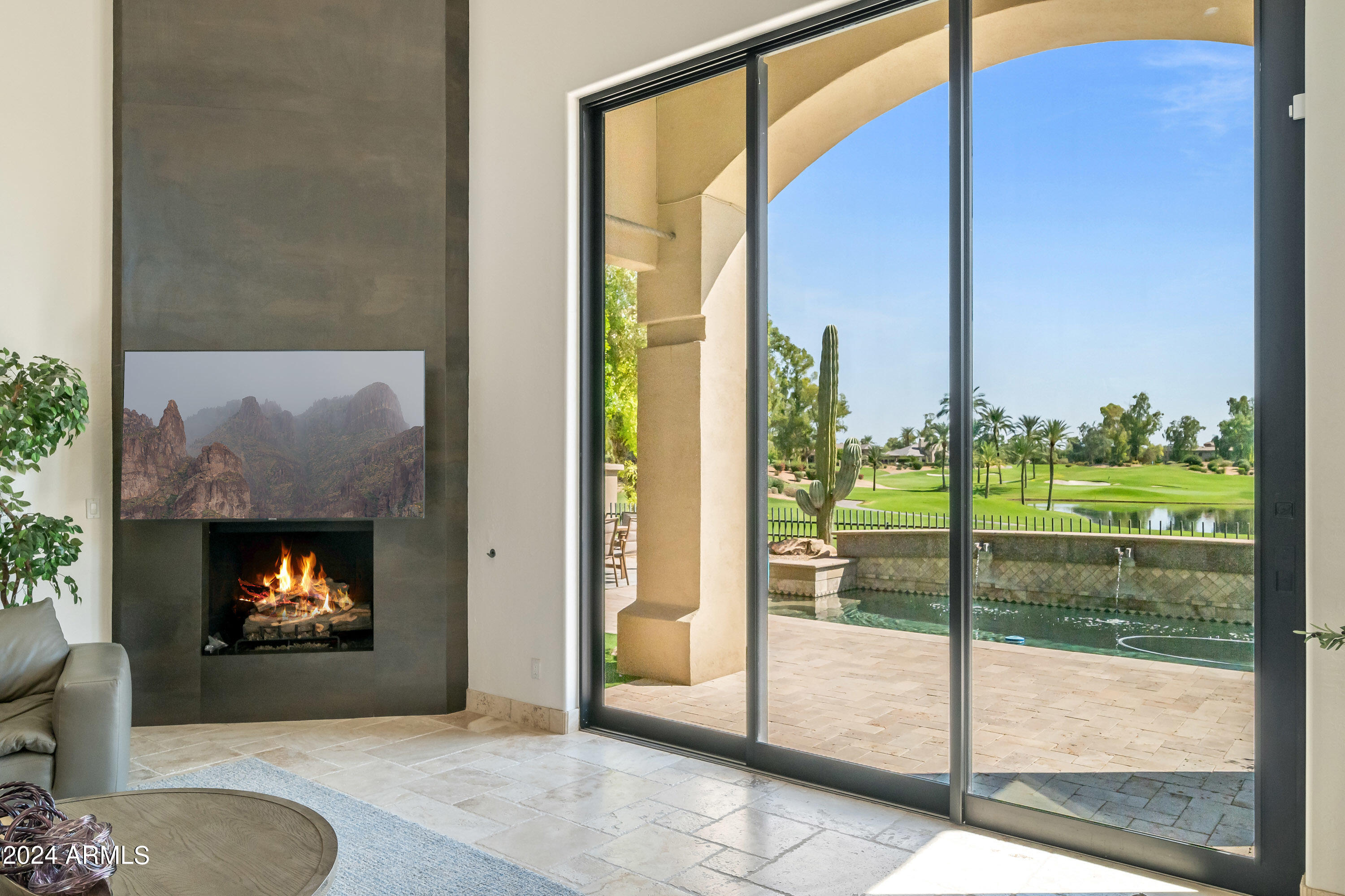 7323 E GAINEY RANCH Road # 4