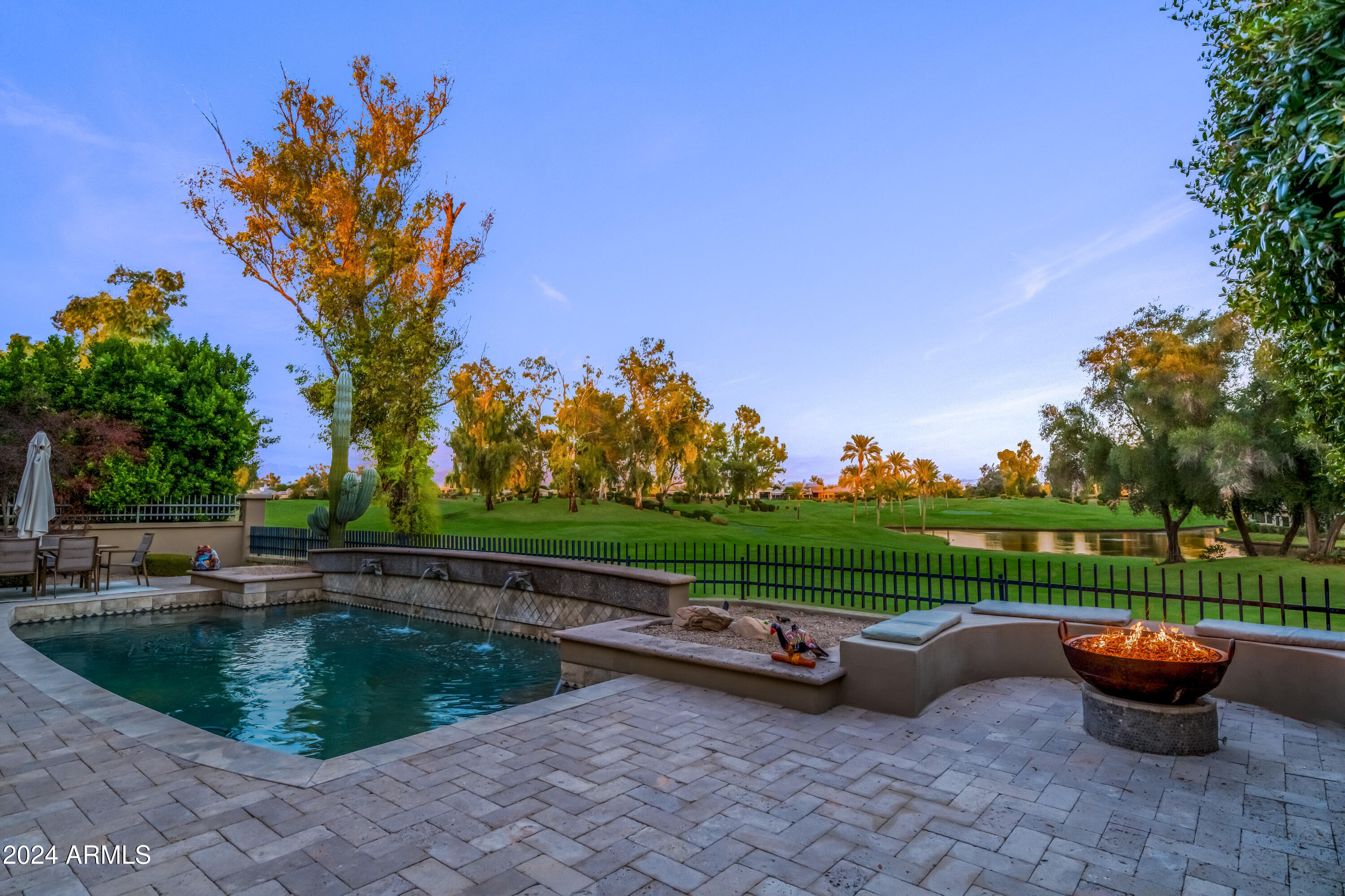 7323 E GAINEY RANCH Road # 4