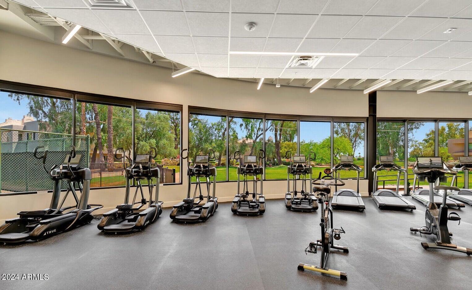 7323 E GAINEY RANCH Road # 4